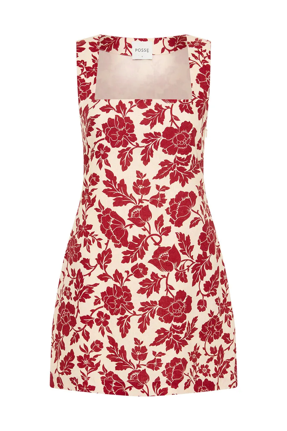 ALICE MINI DRESS