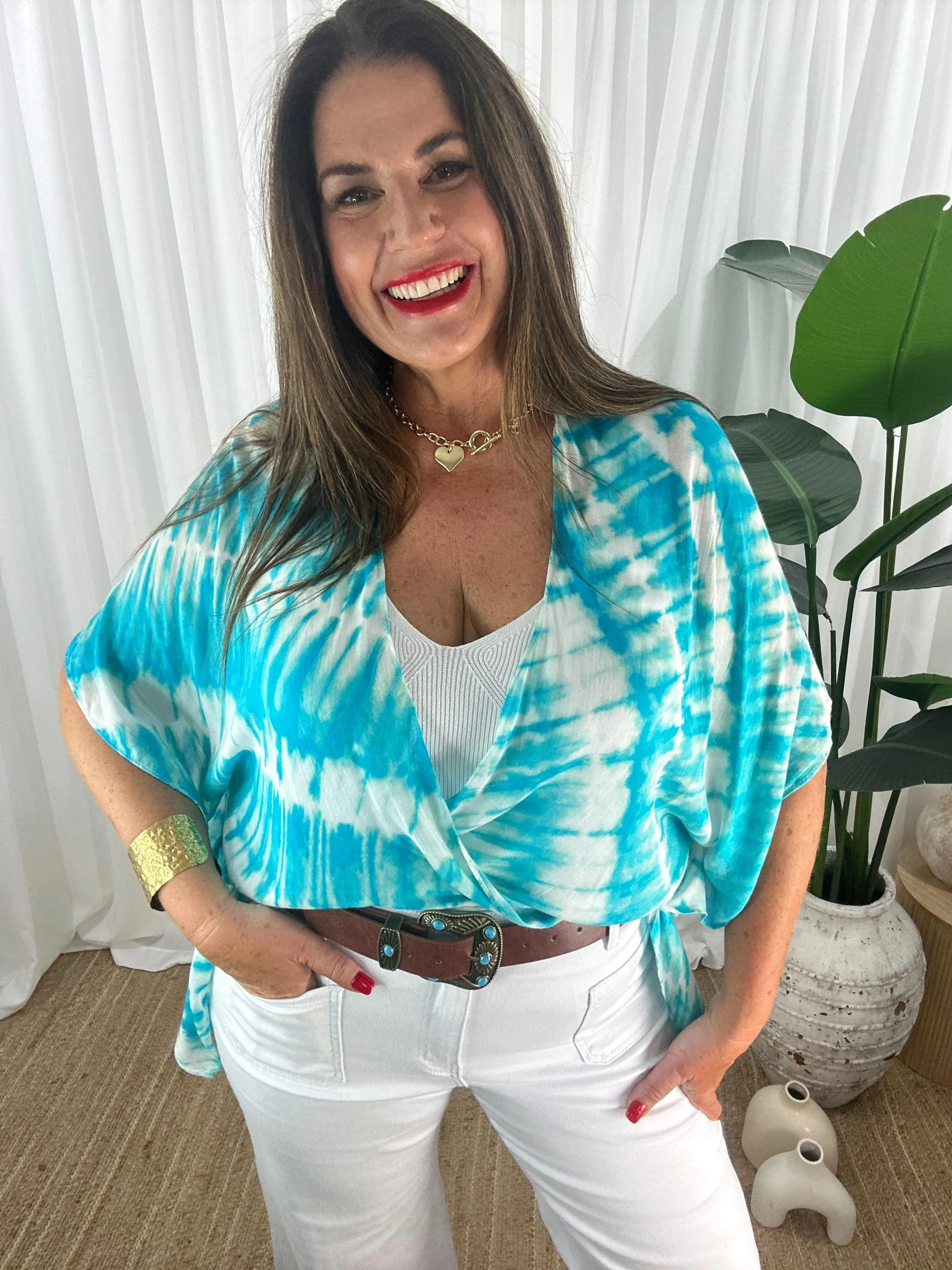 Arwen Kaftan