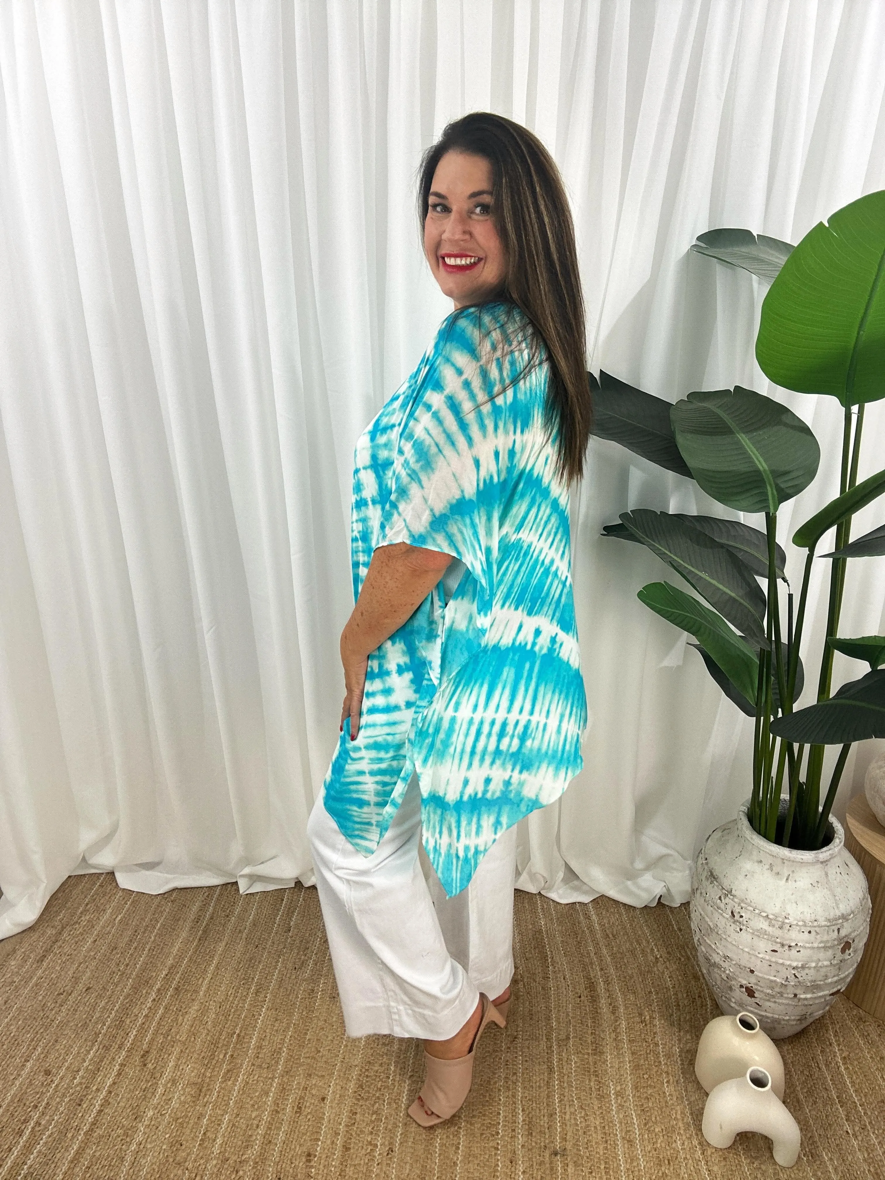 Arwen Kaftan