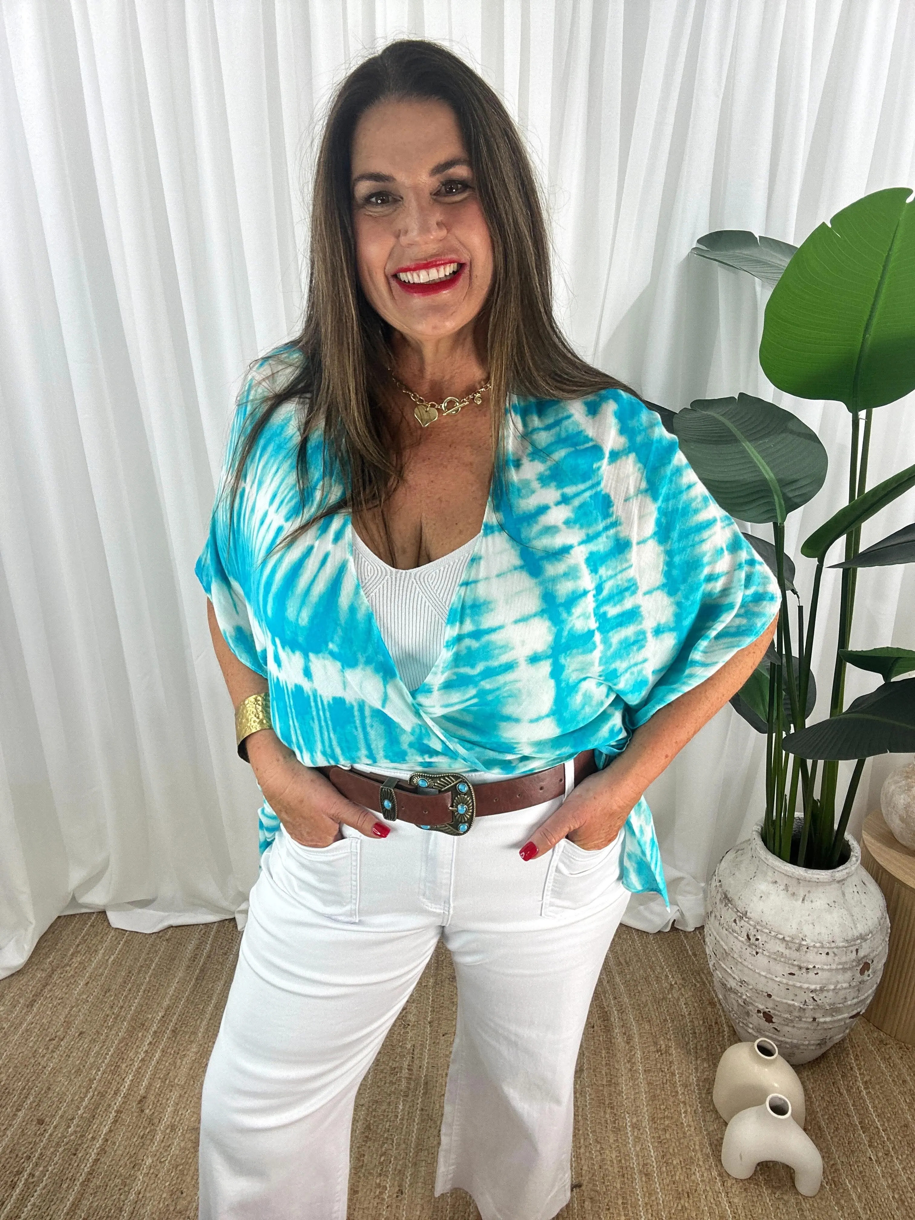 Arwen Kaftan