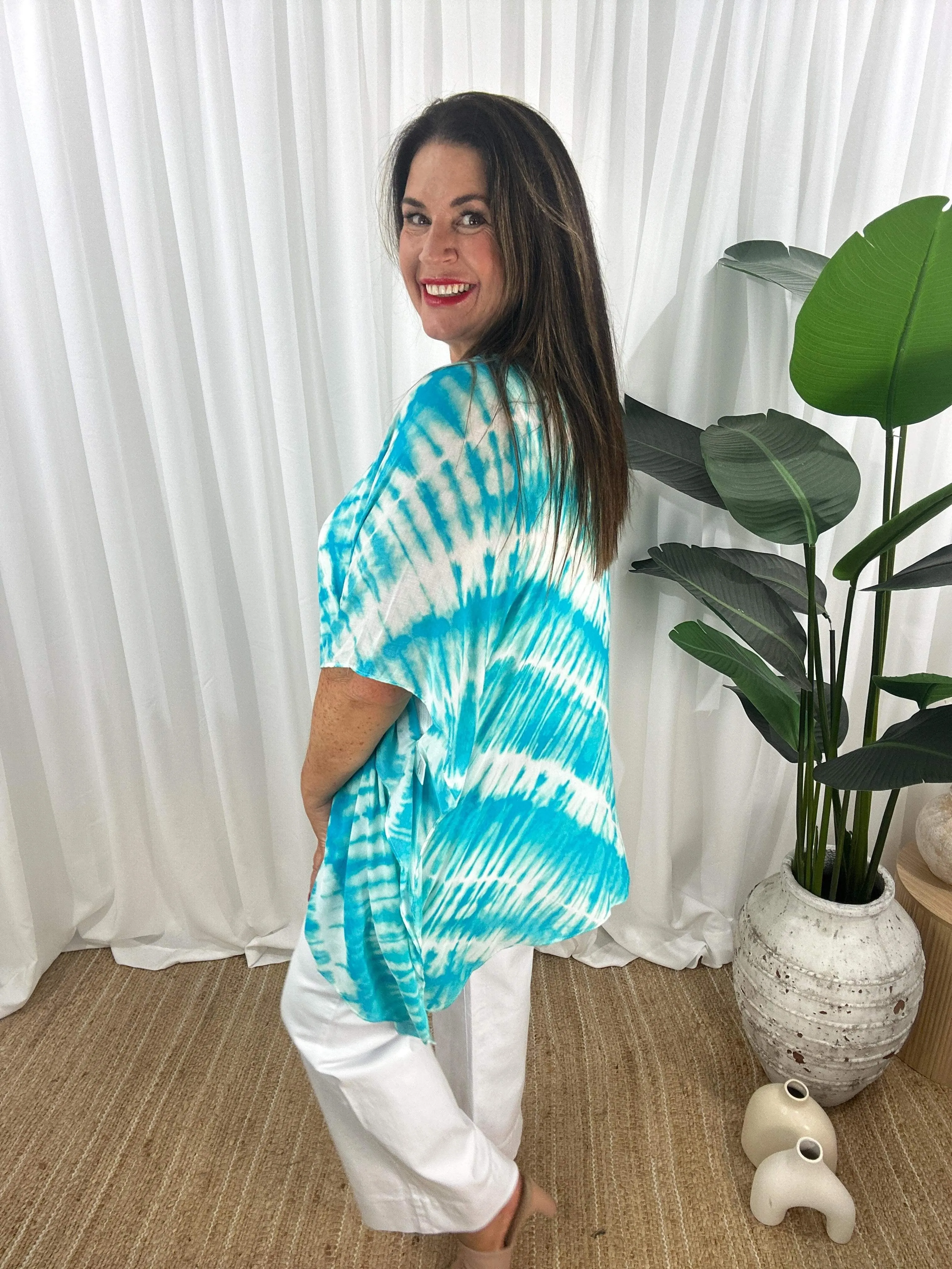 Arwen Kaftan