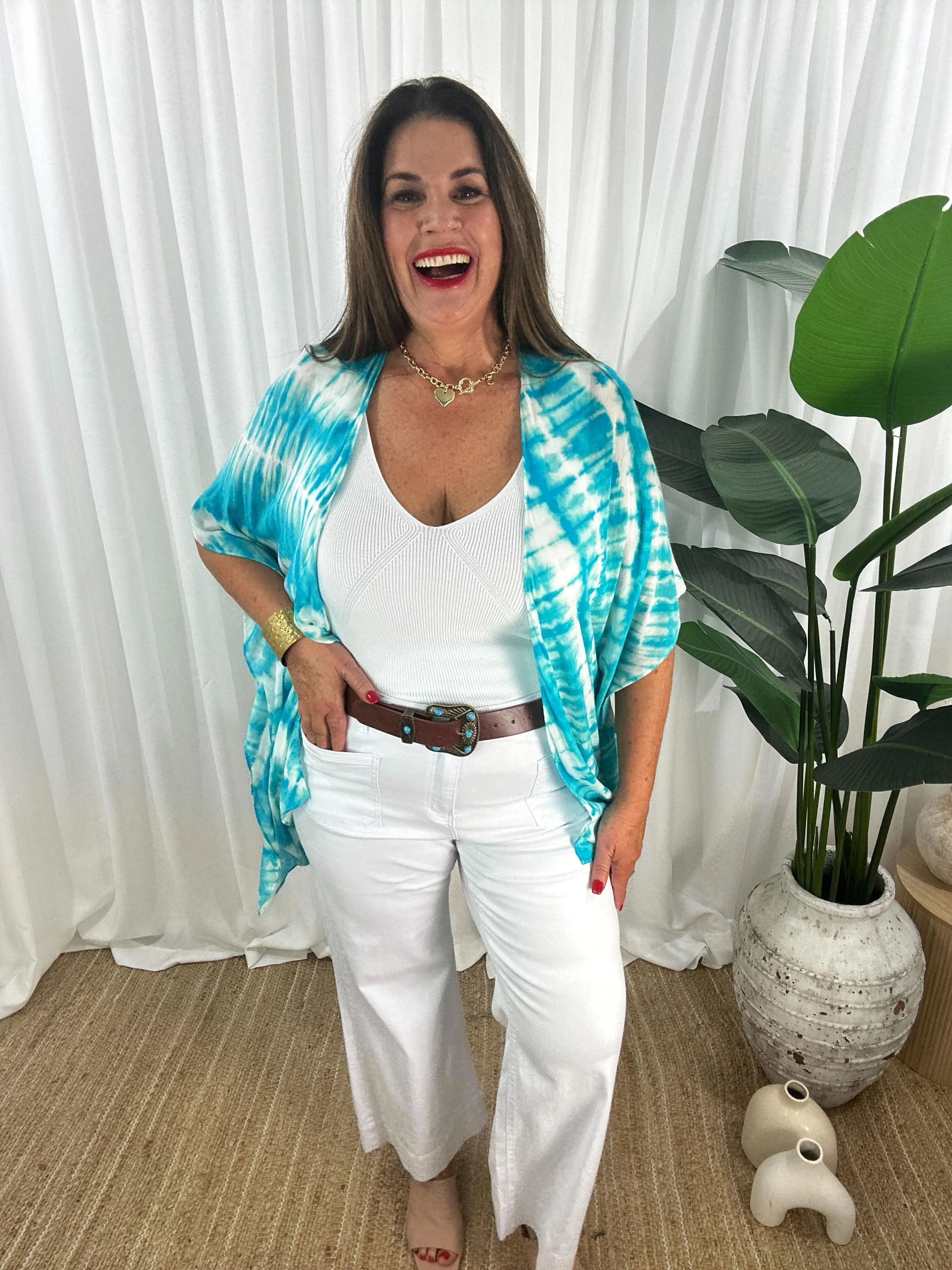 Arwen Kaftan