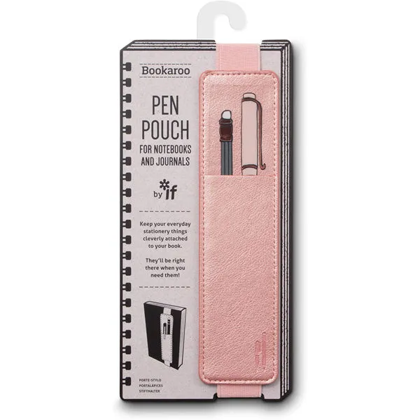 Bookaroo Pen Pouch