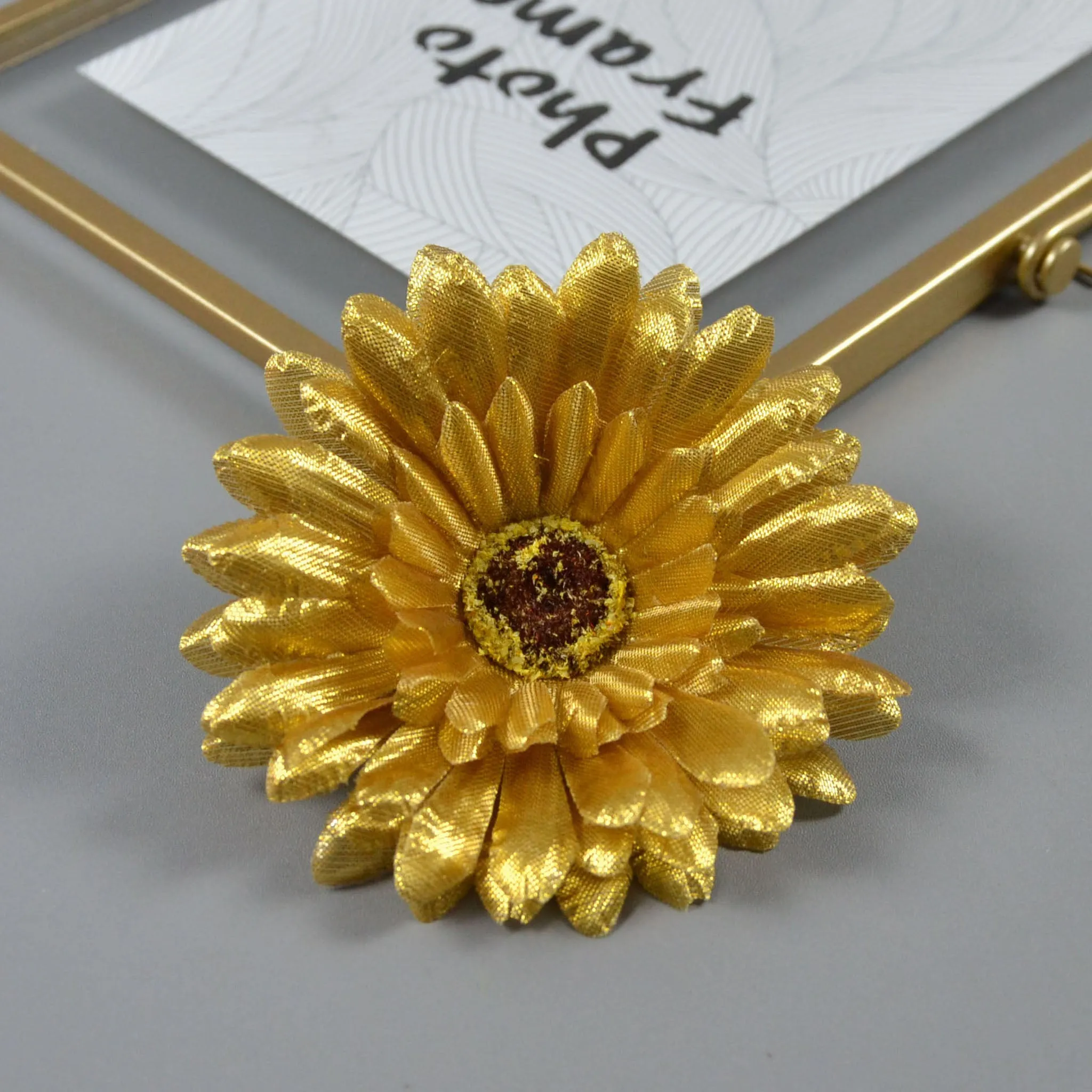 Bulk Flowers Silk Gerbera Daisy Fall Flowers