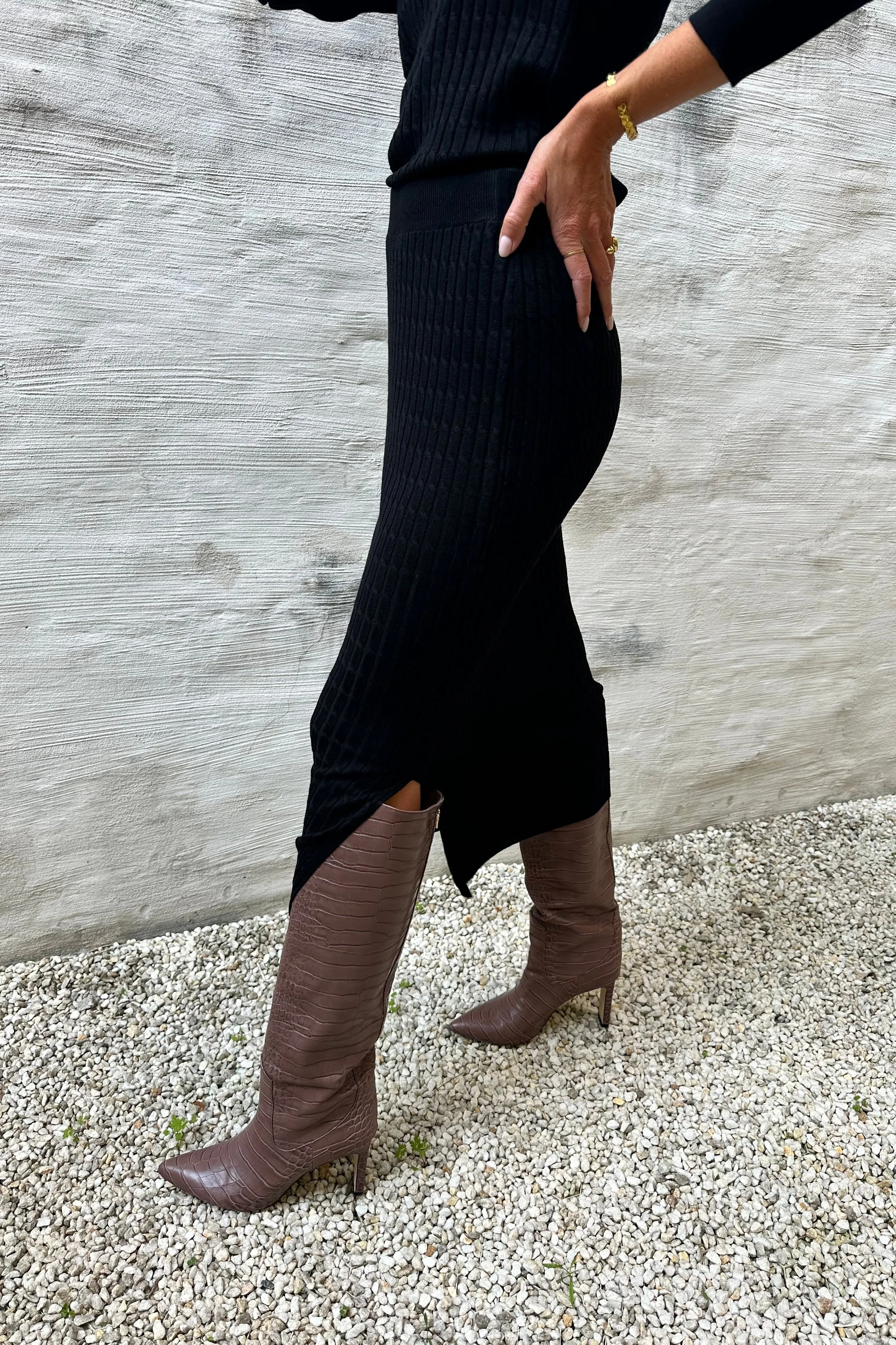 CECILE SKIRT