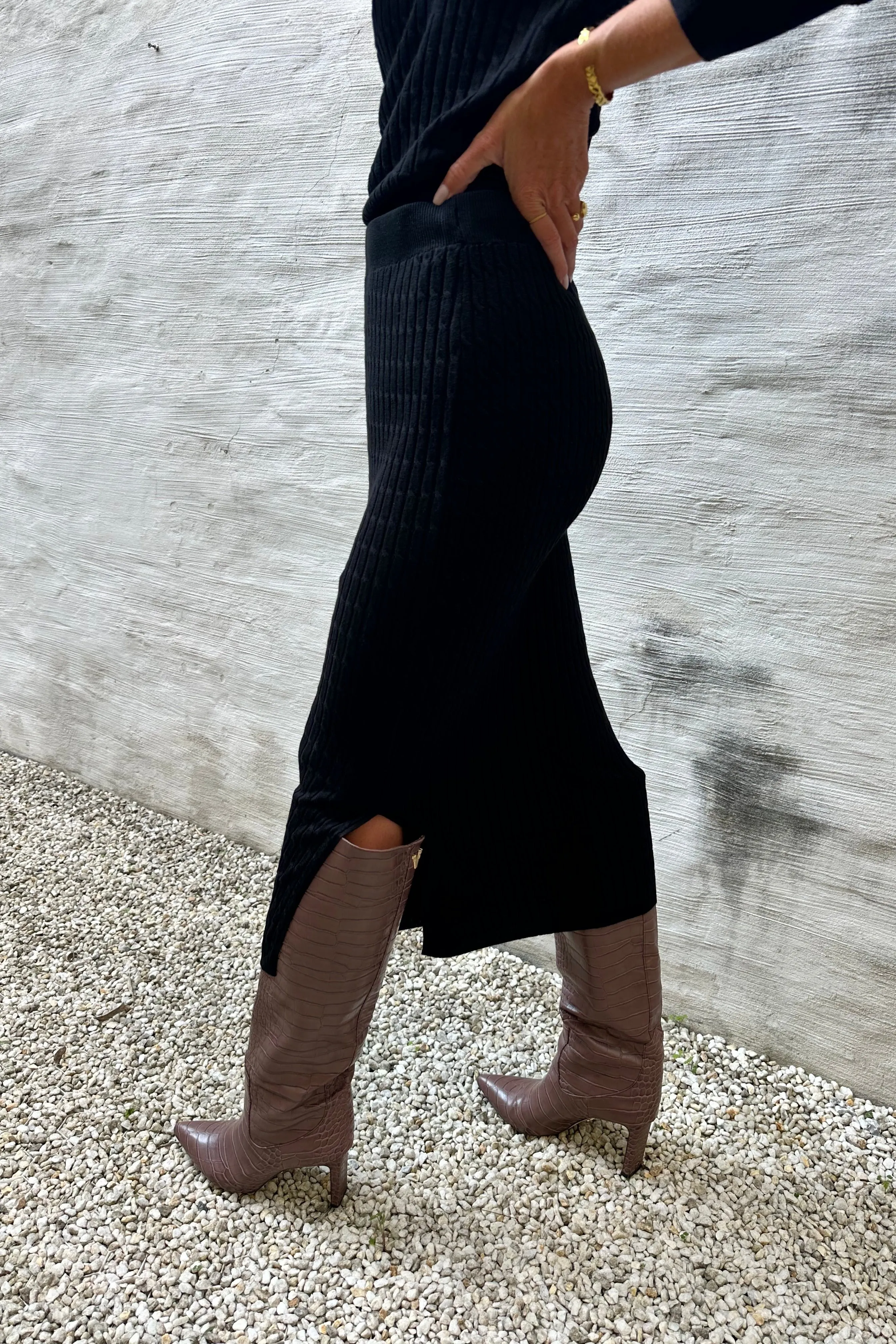 CECILE SKIRT