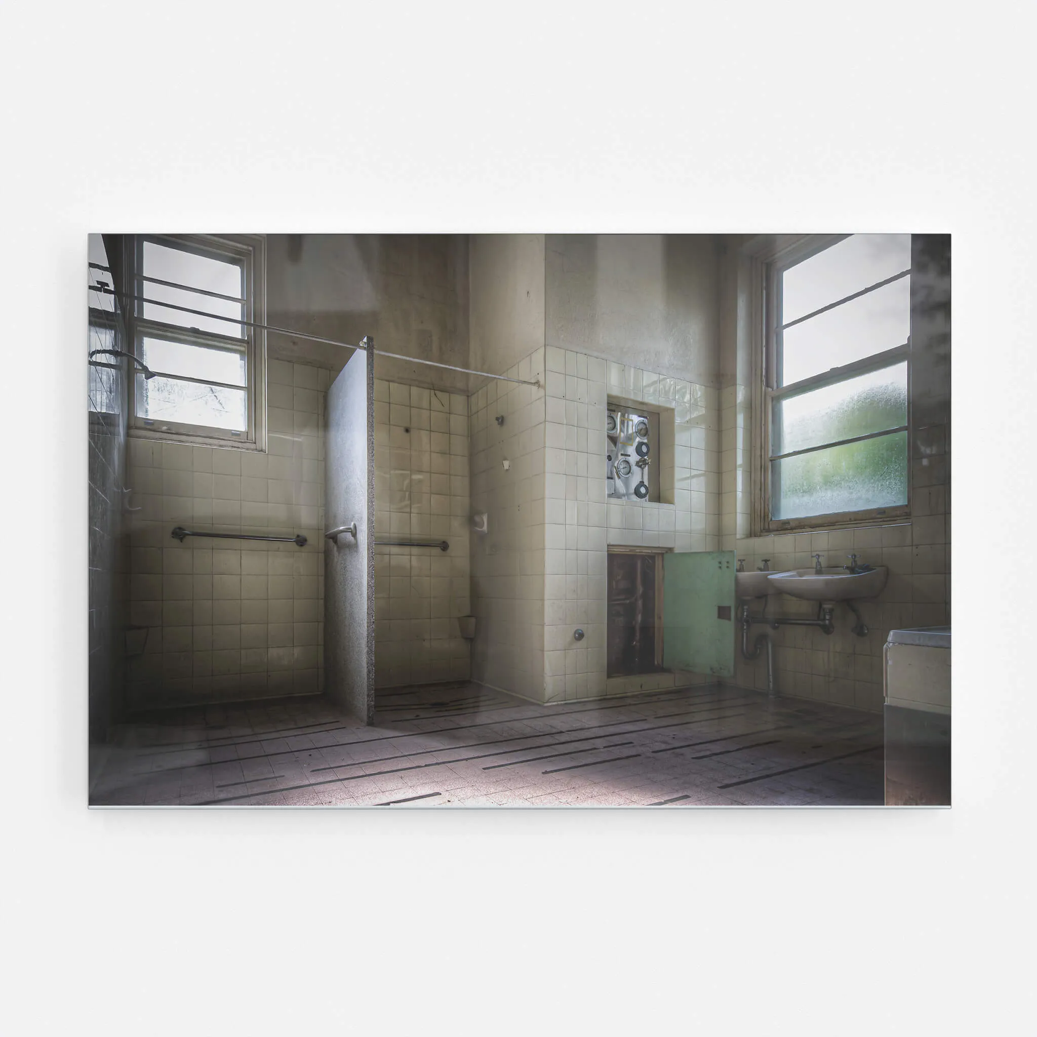 Clean | Callan Park