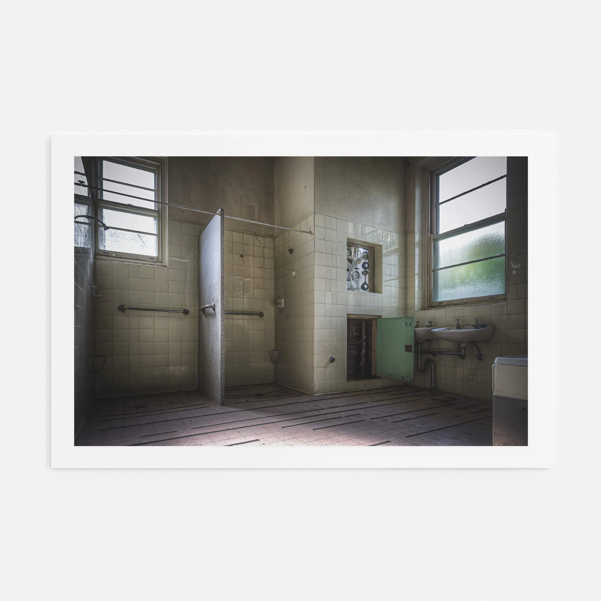 Clean | Callan Park