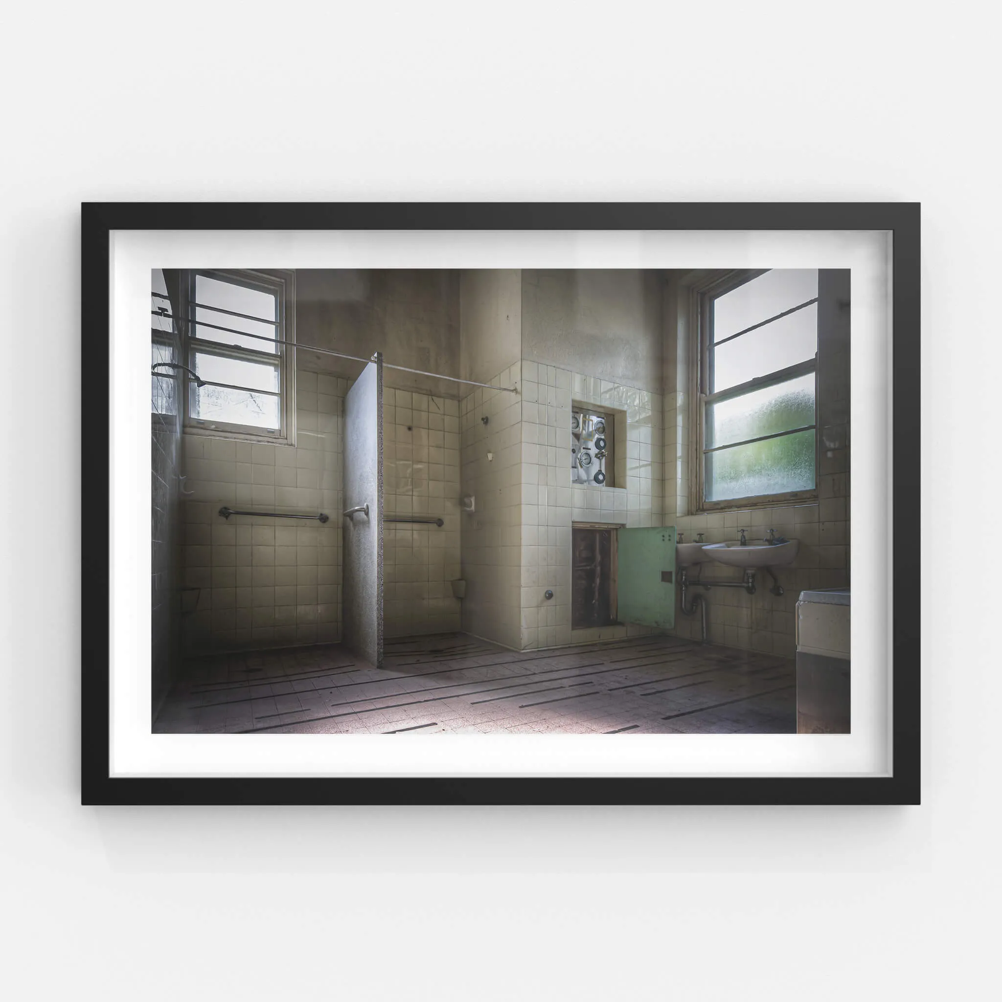 Clean | Callan Park