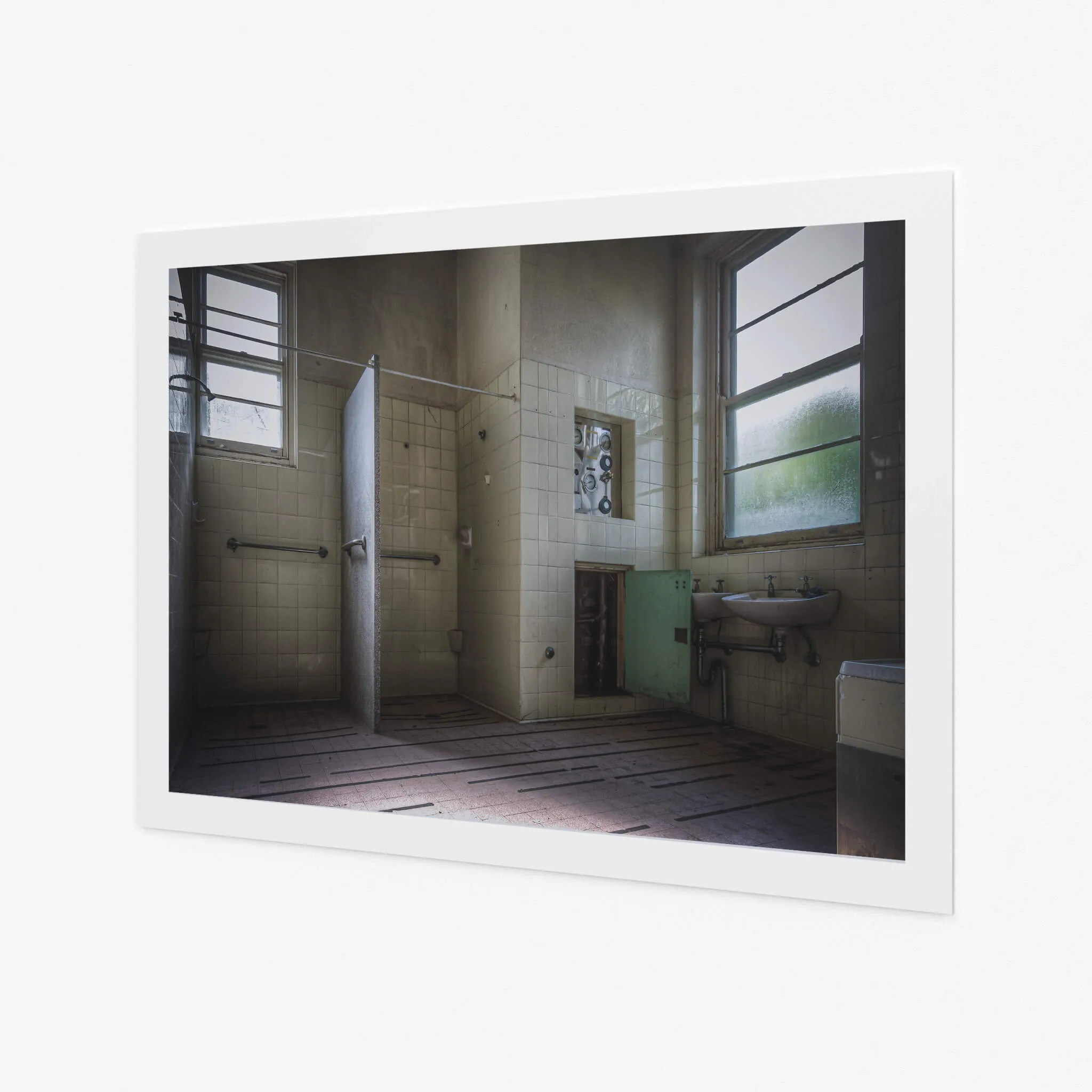 Clean | Callan Park