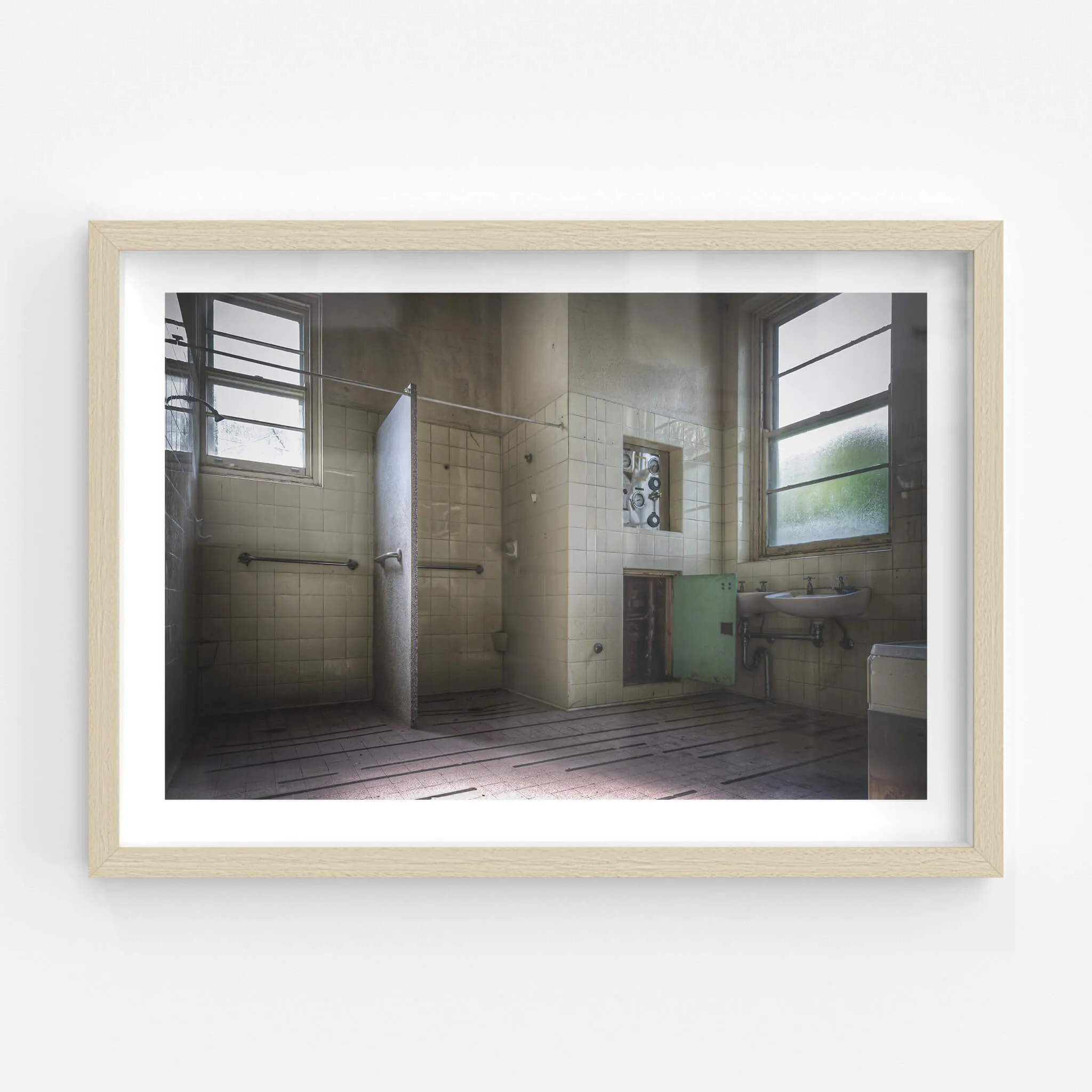 Clean | Callan Park