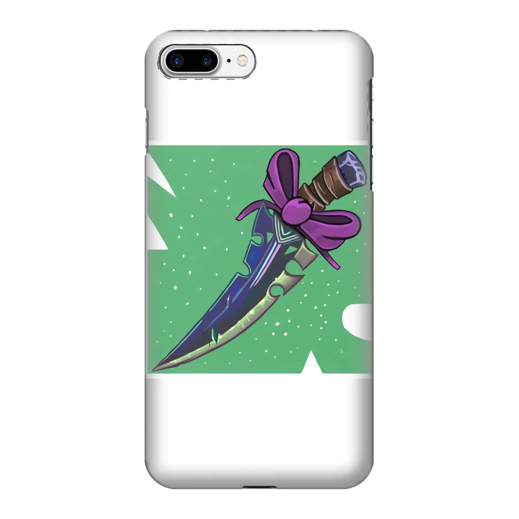 Dagger Fully Printed Tough Phone Case