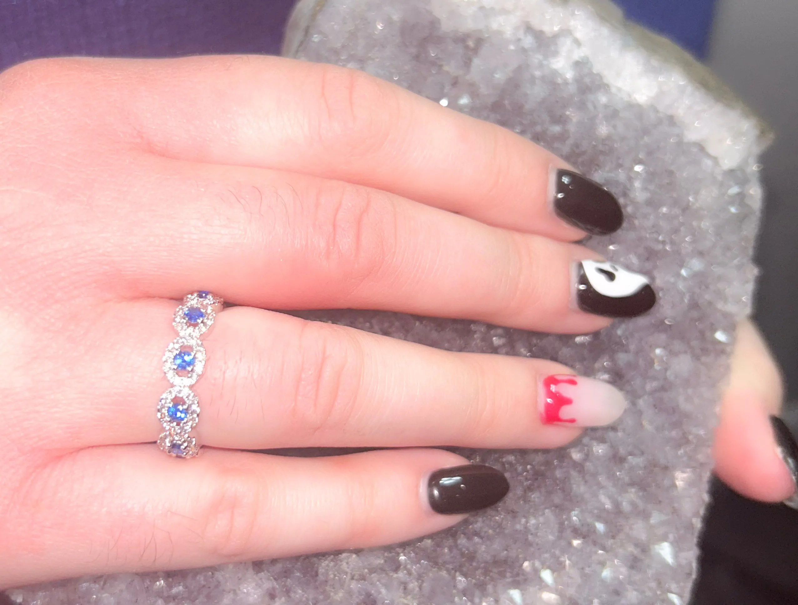 Diana Ring