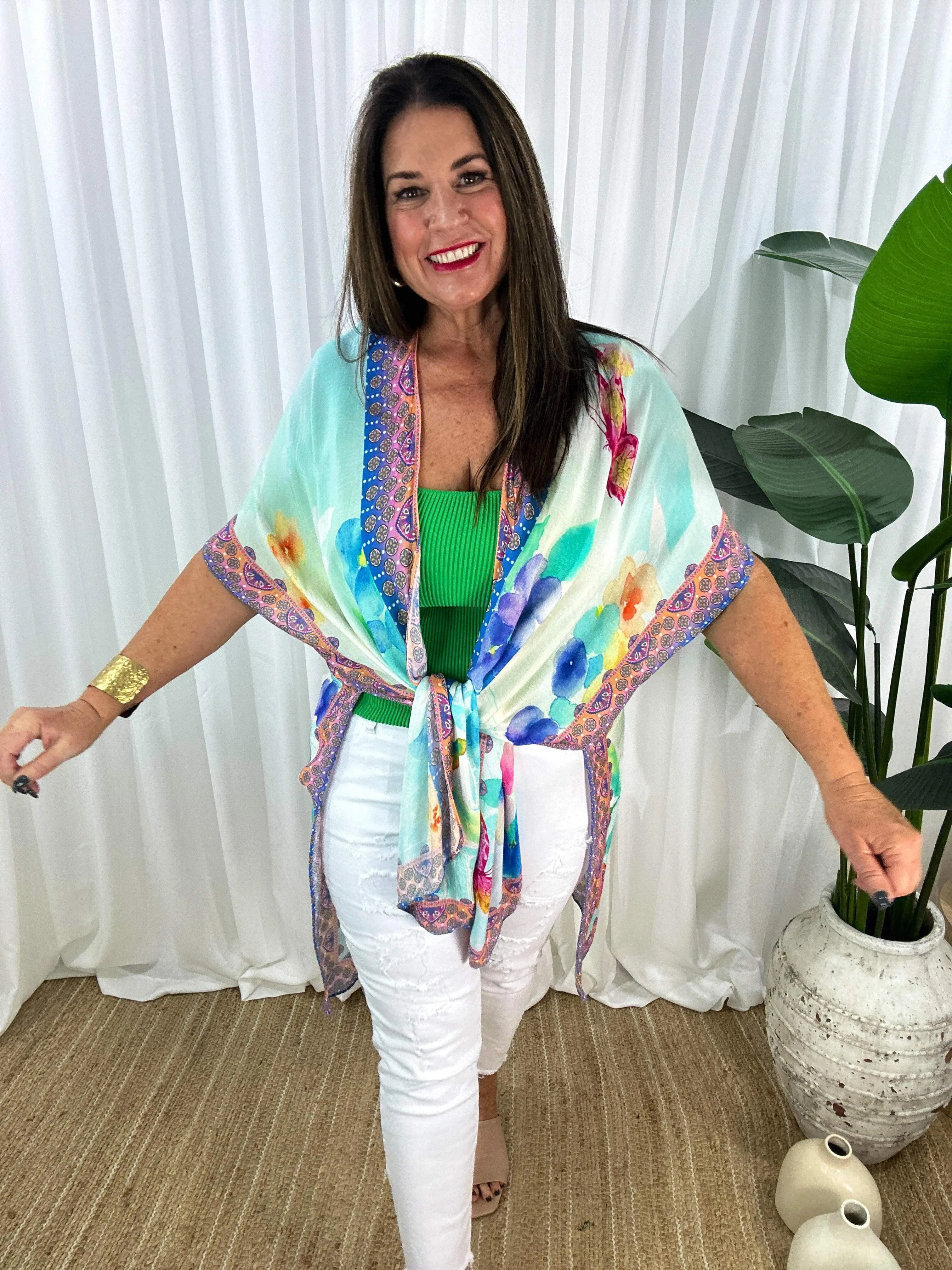 Eden Kaftan