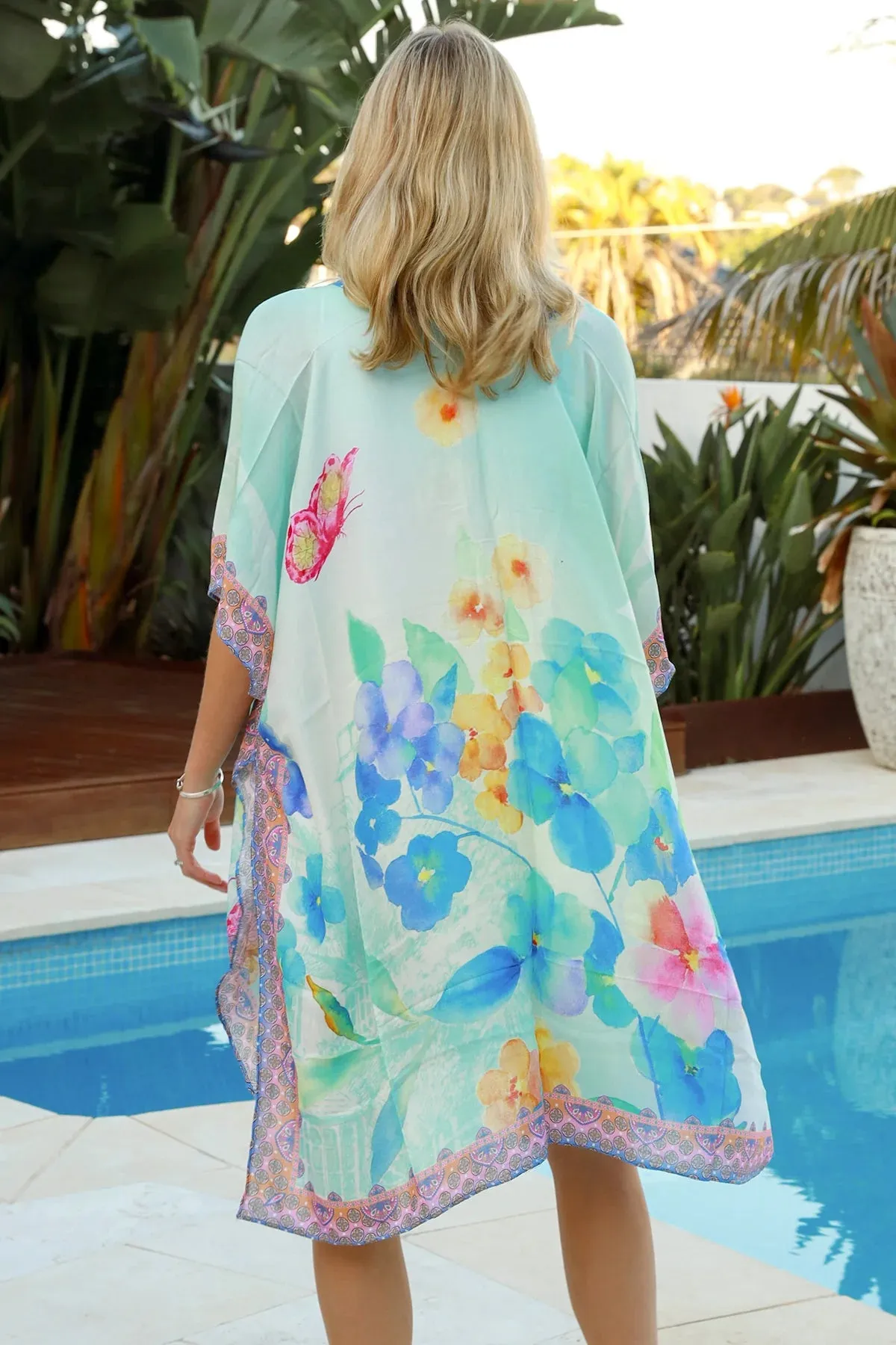 Eden Kaftan