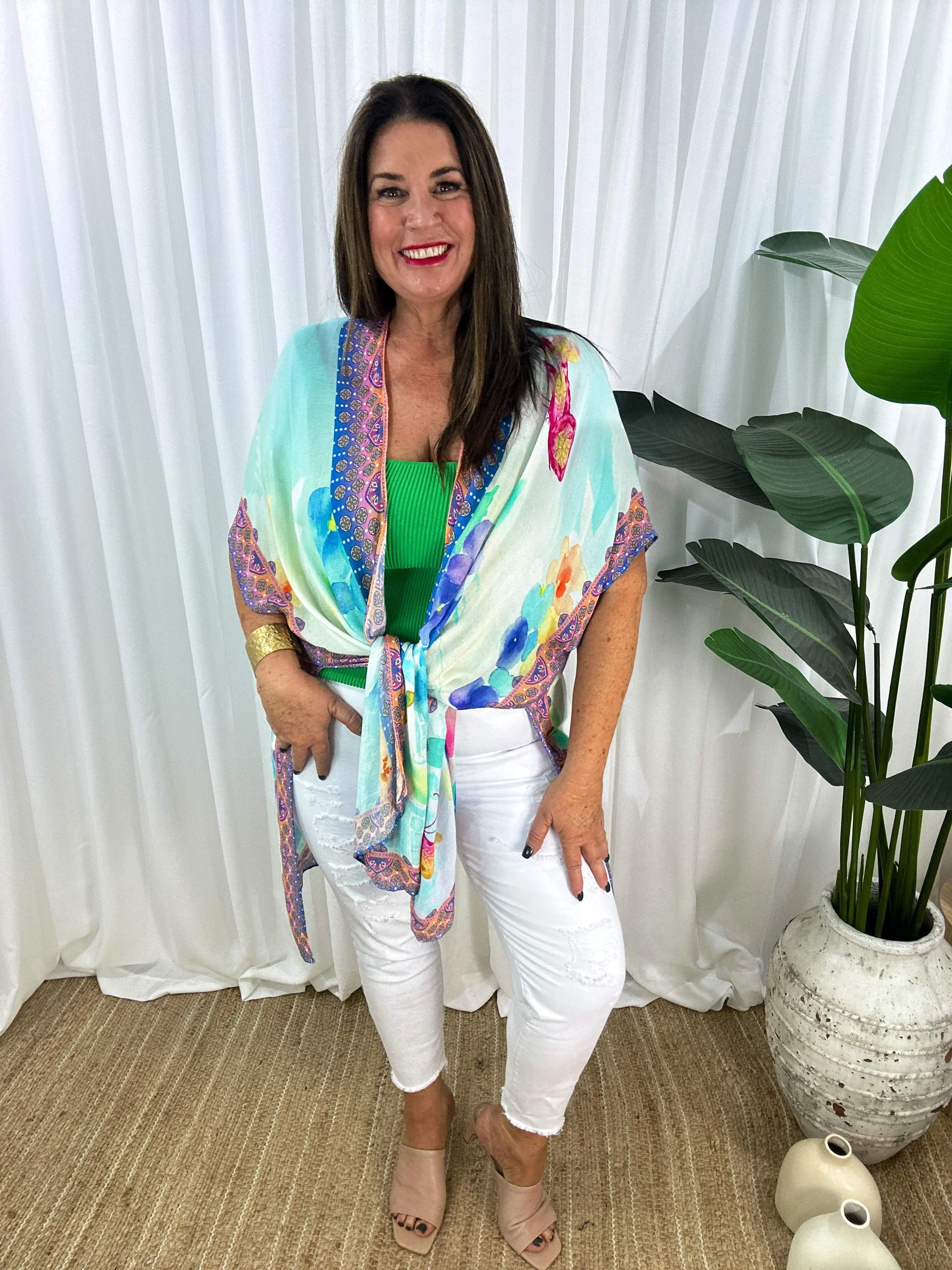 Eden Kaftan