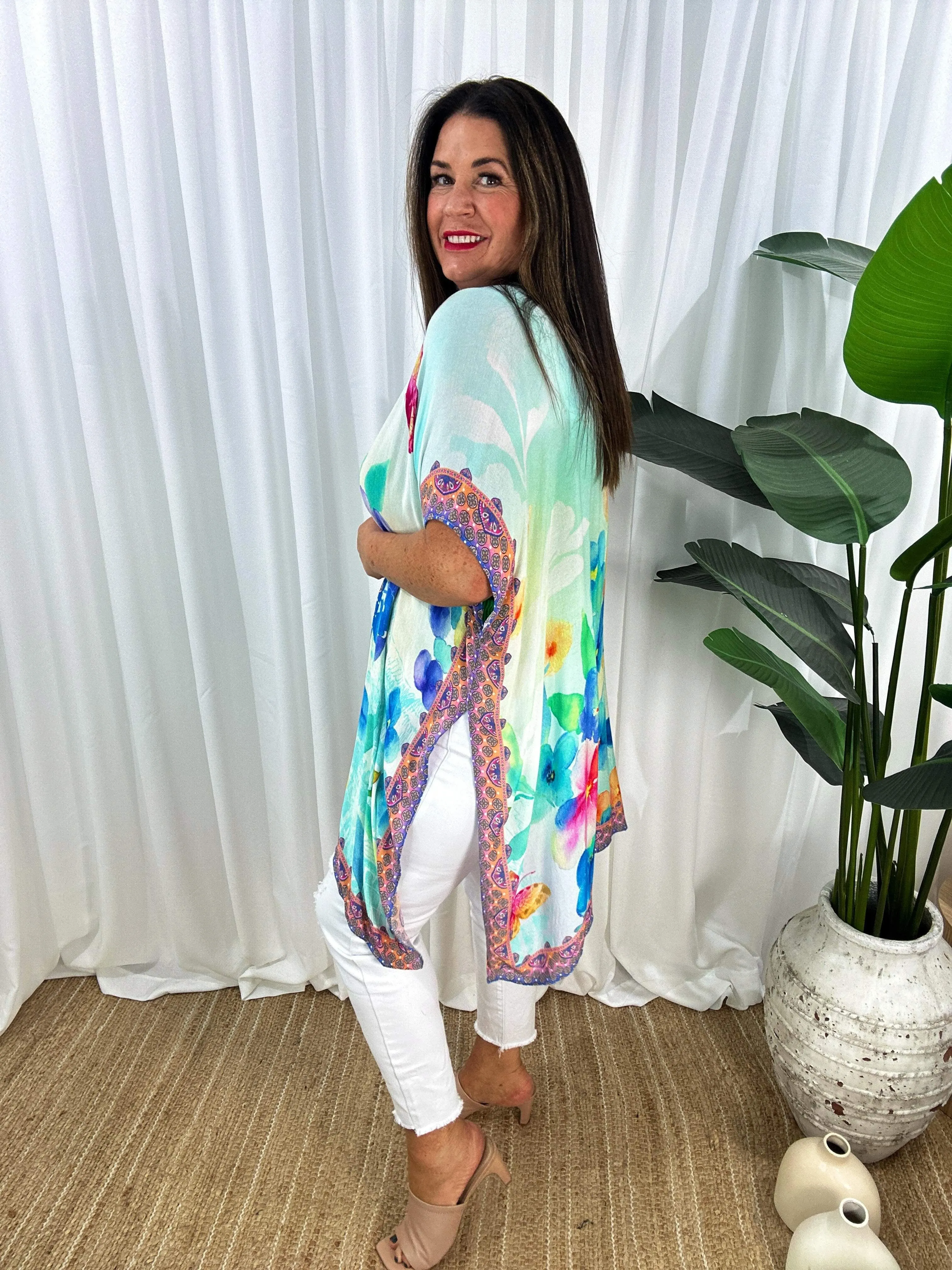 Eden Kaftan