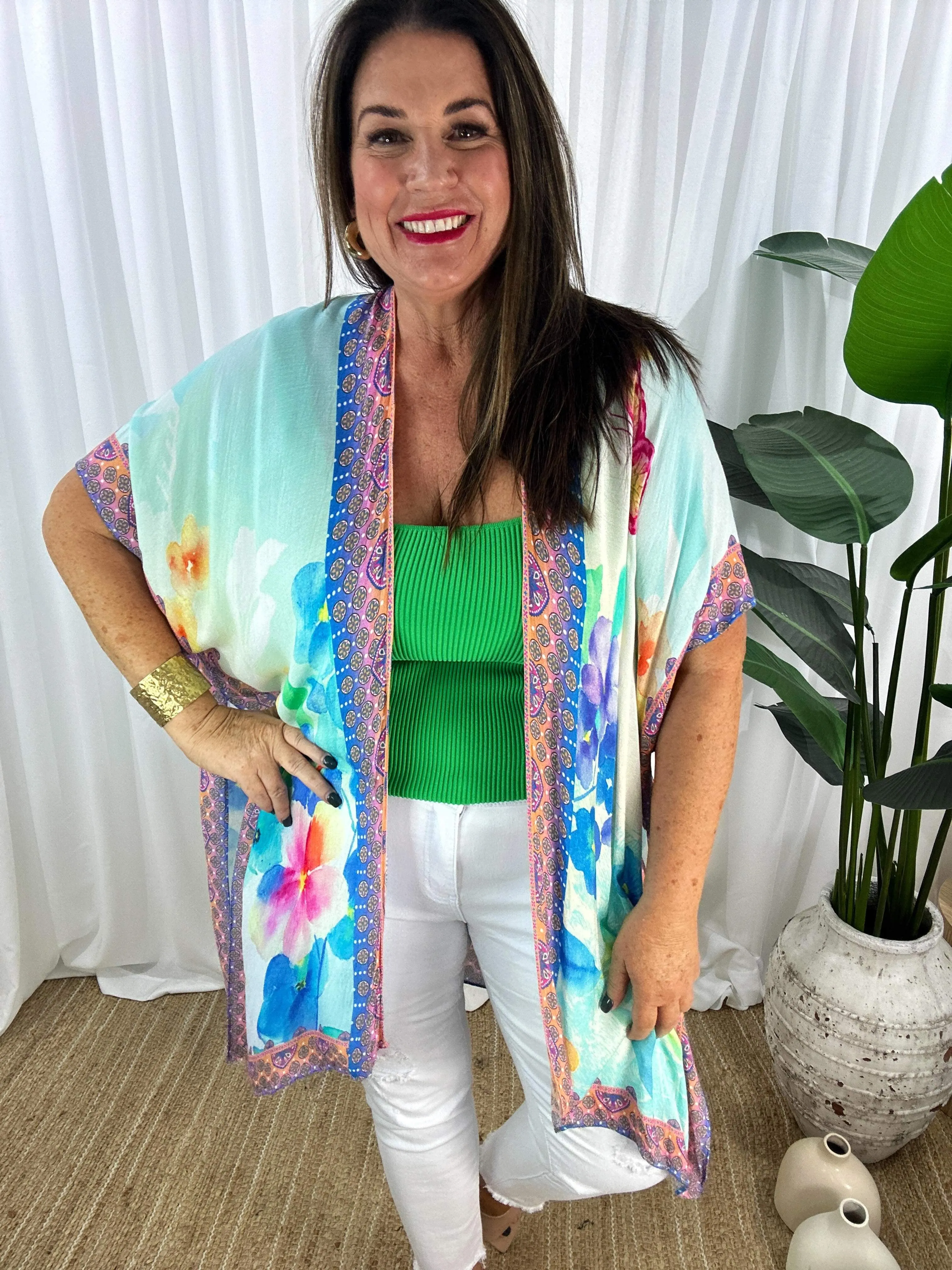 Eden Kaftan