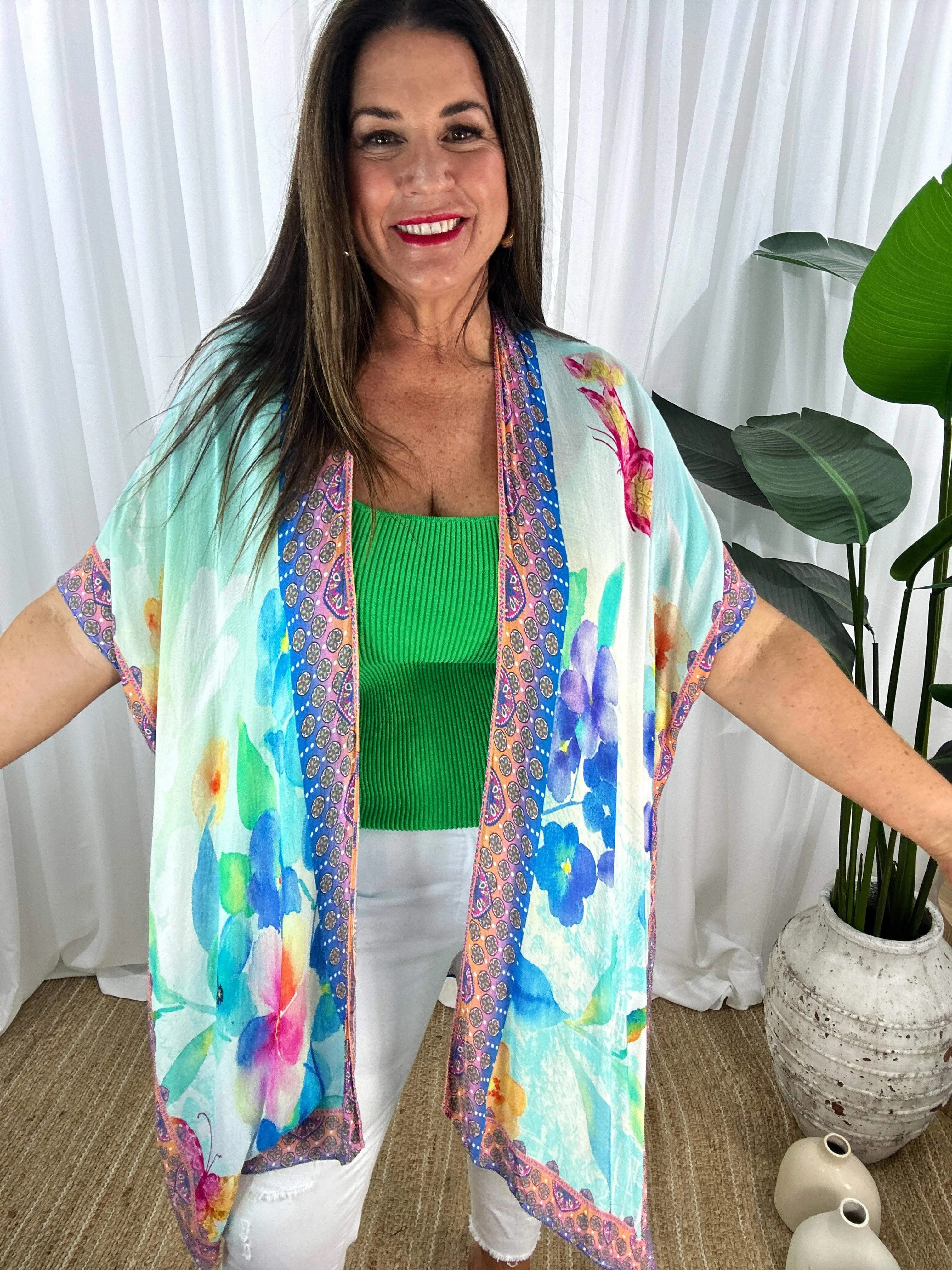 Eden Kaftan