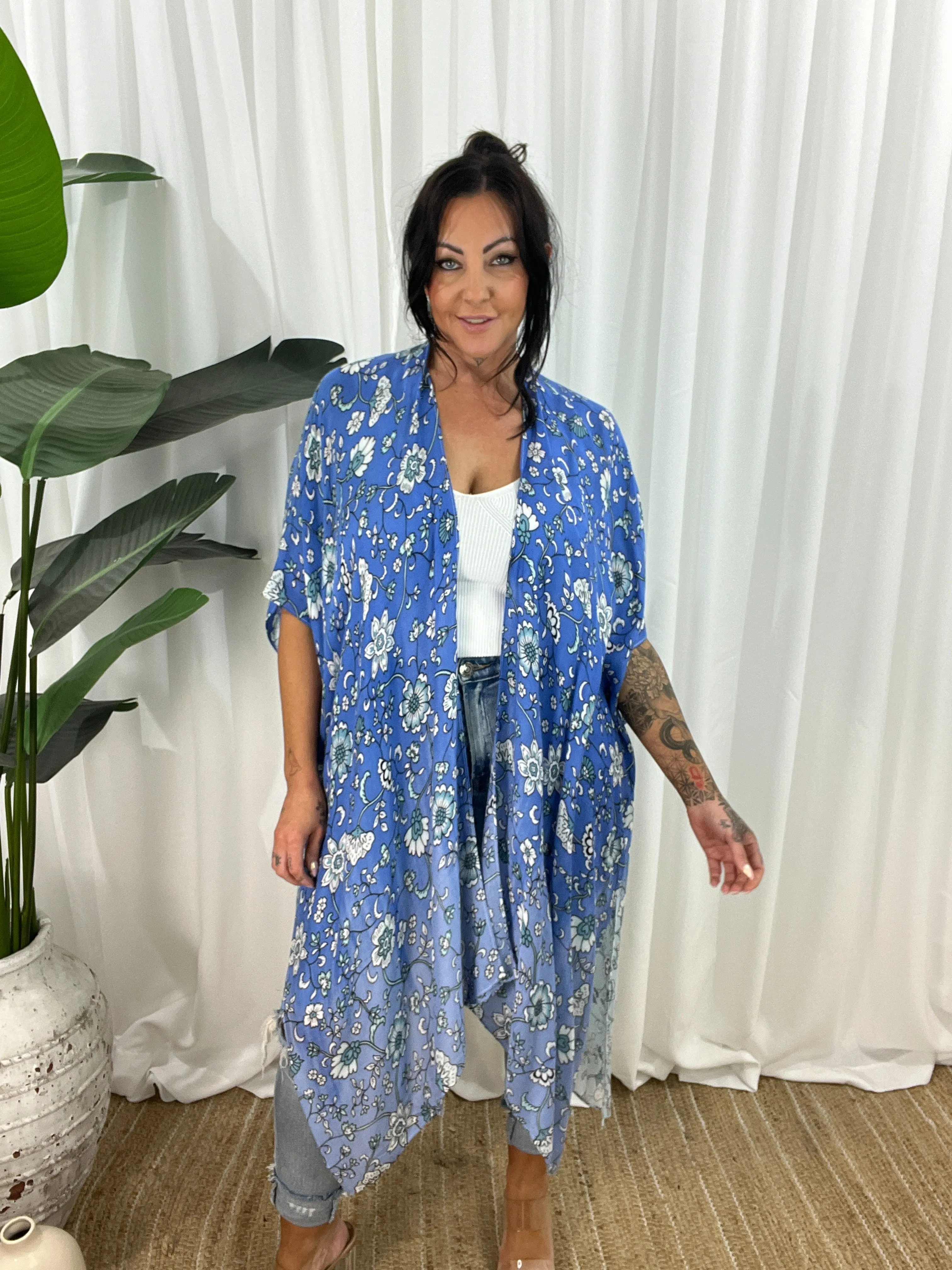 Florance Kaftan