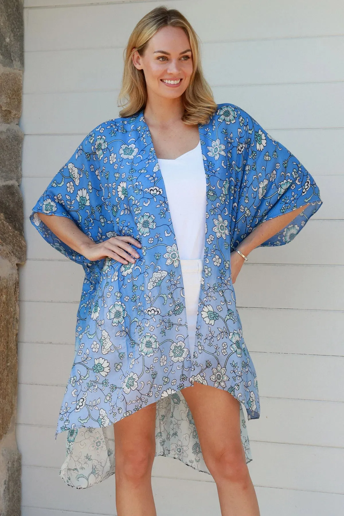 Florance Kaftan