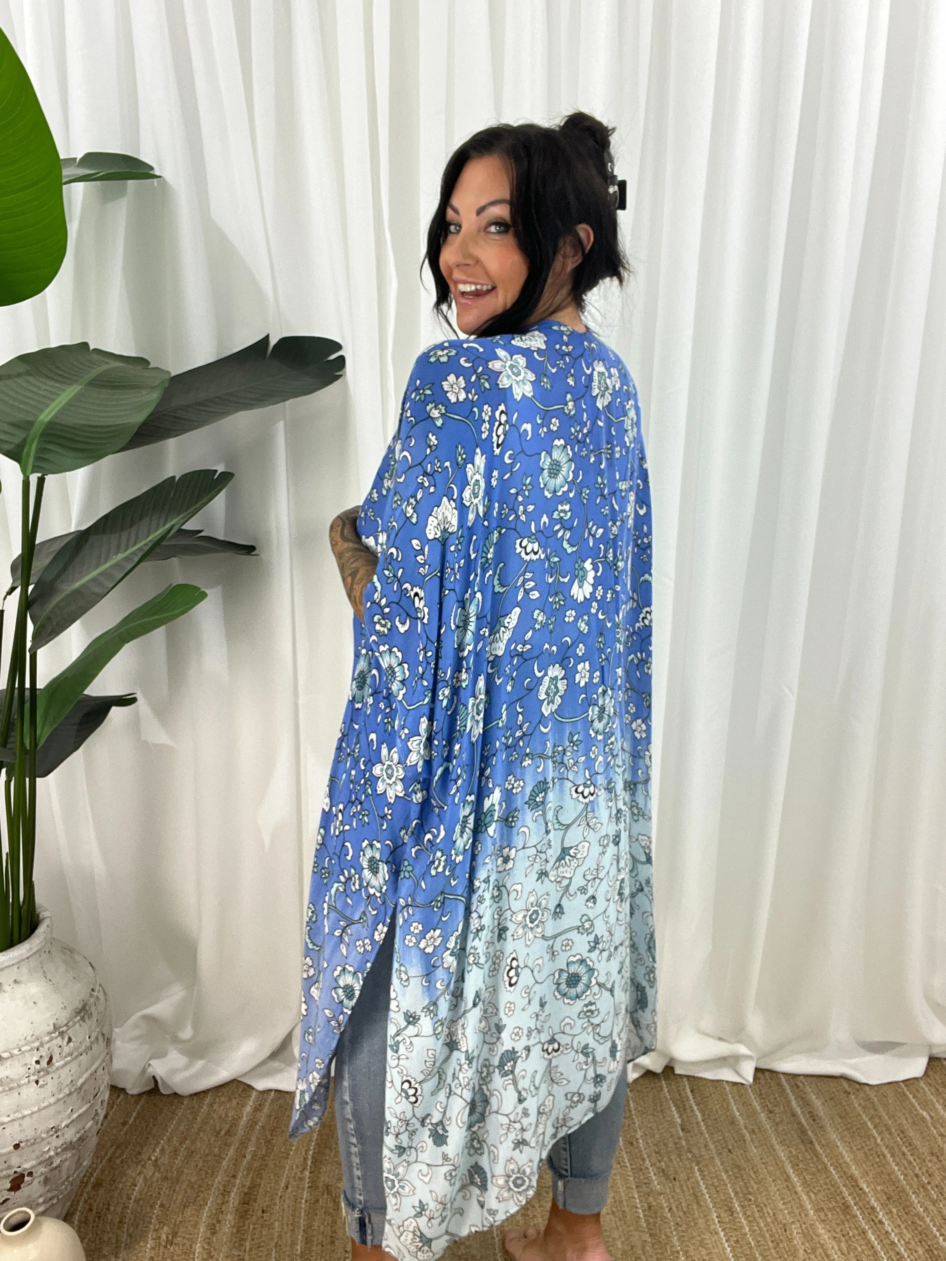 Florance Kaftan