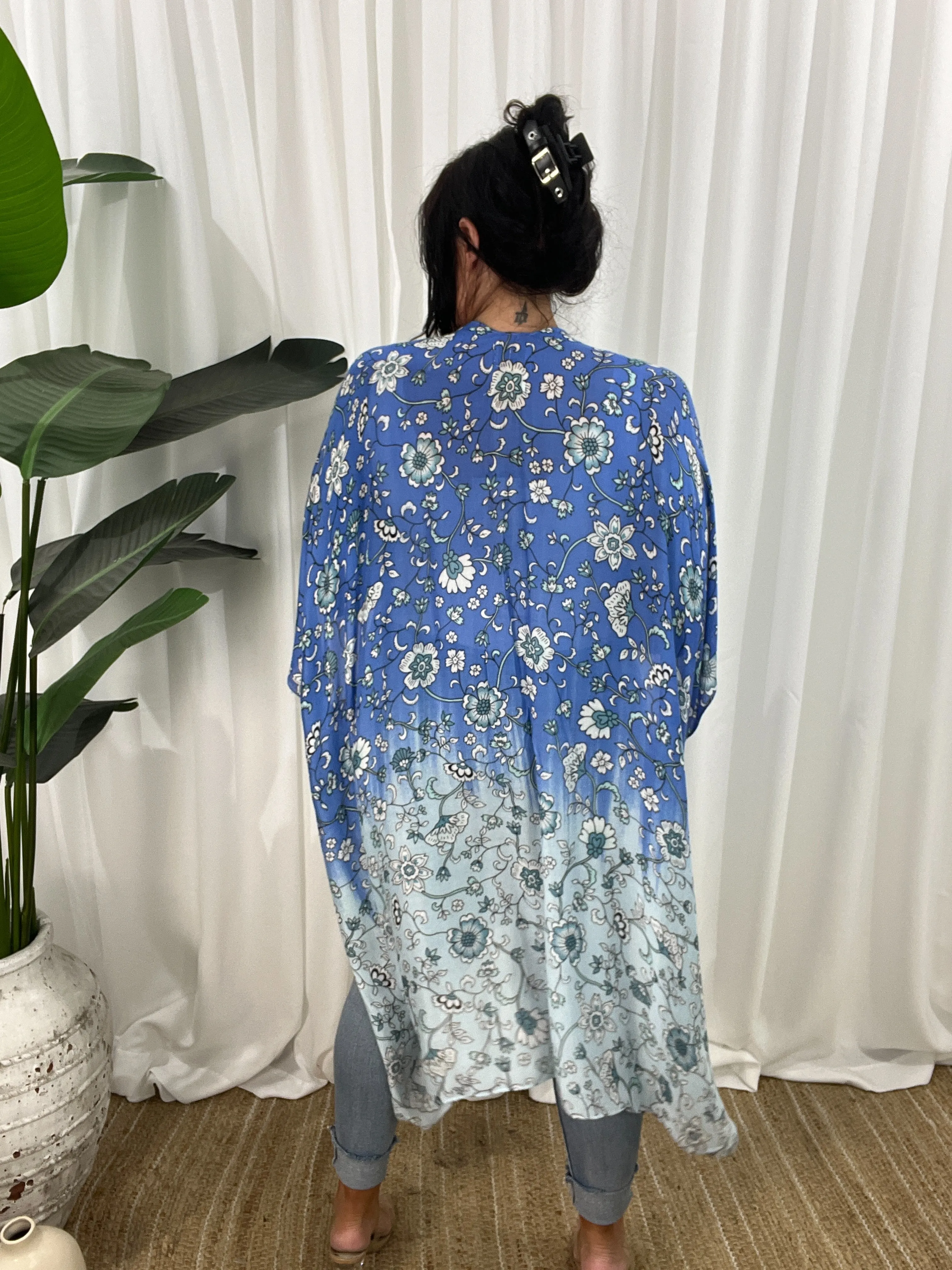 Florance Kaftan