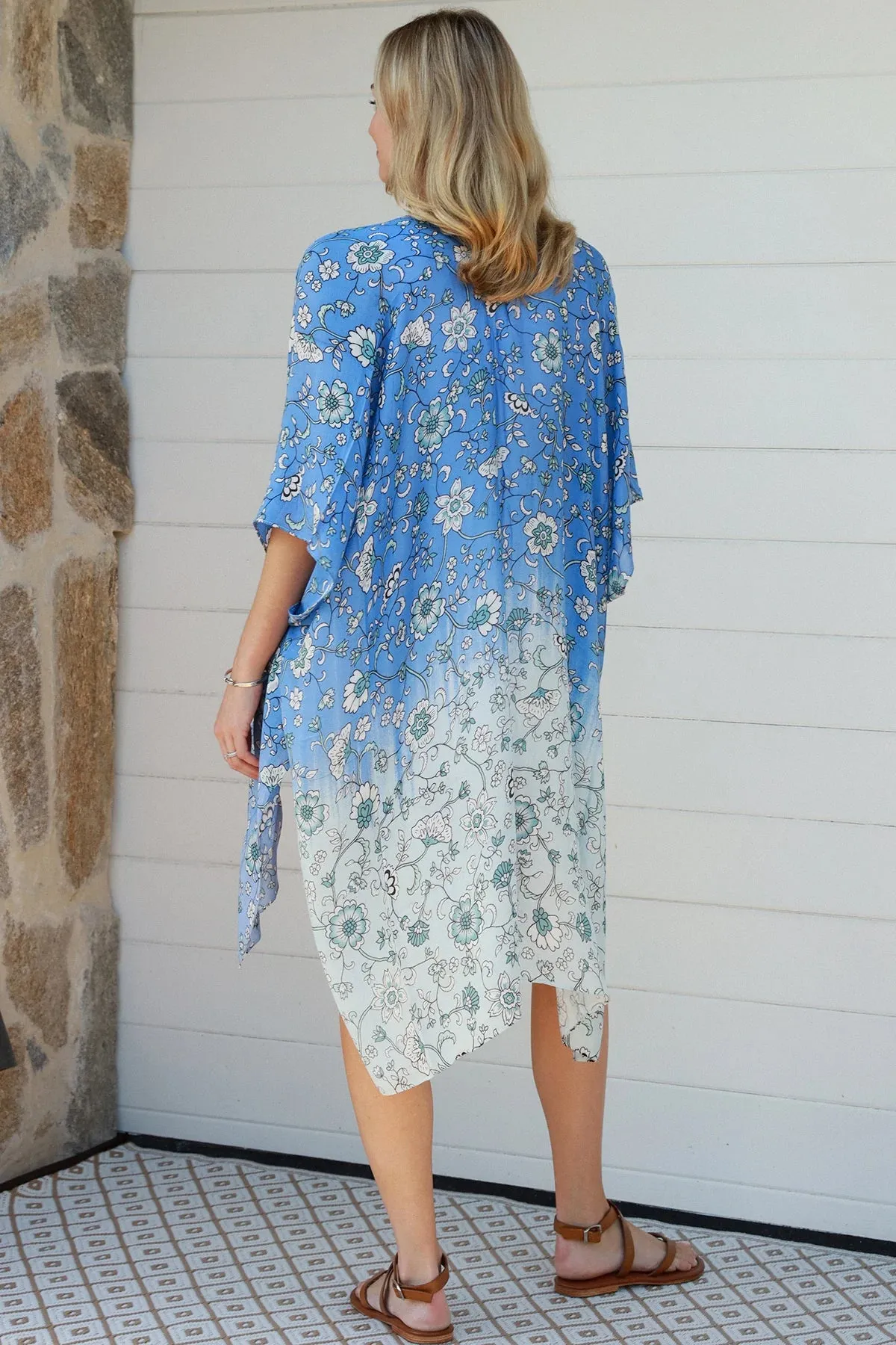 Florance Kaftan