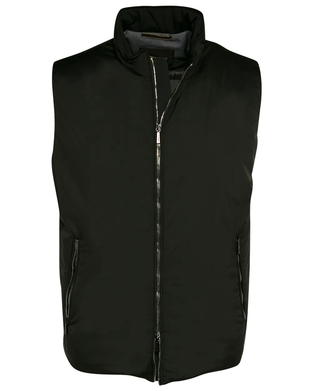 Forest Polyester Vest