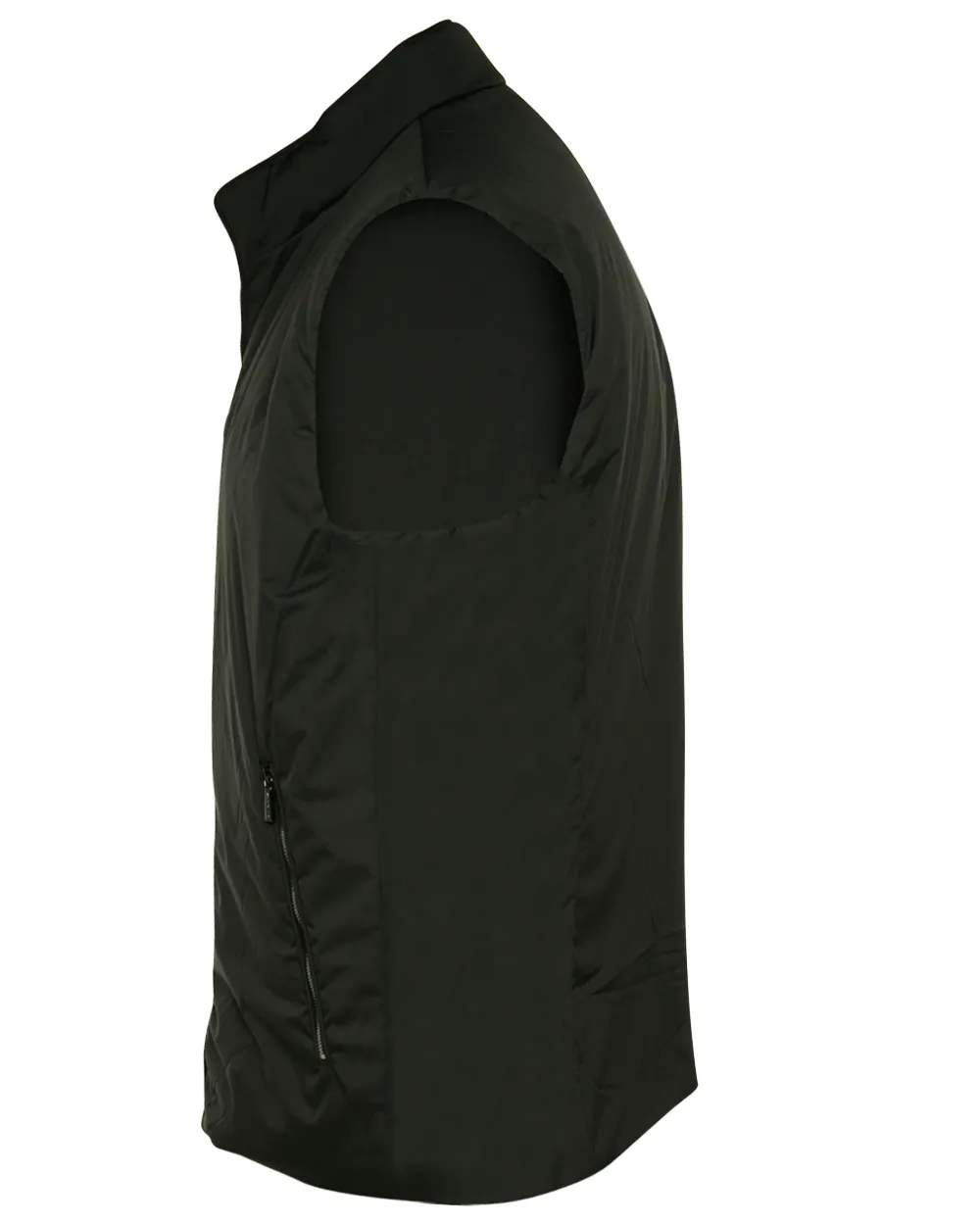 Forest Polyester Vest