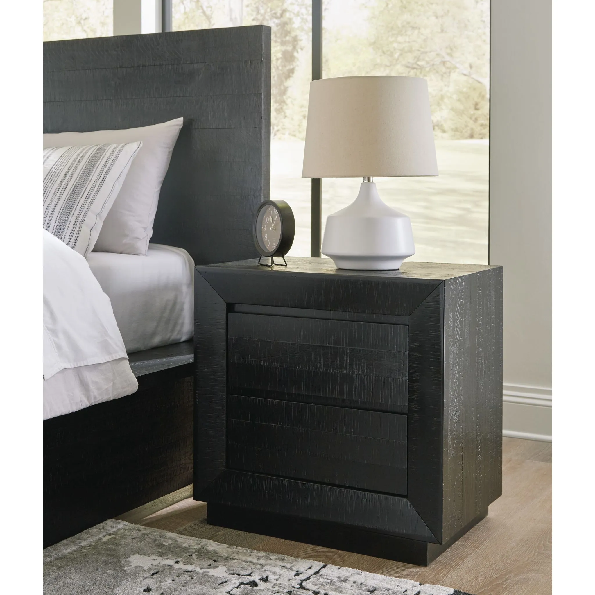 Londer-Exclusive Nightstand