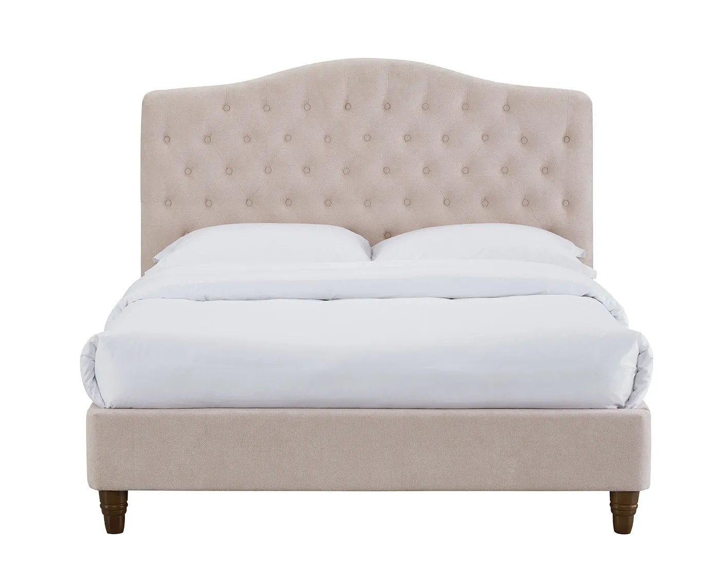 LPD Sorrento Kingsize Bed