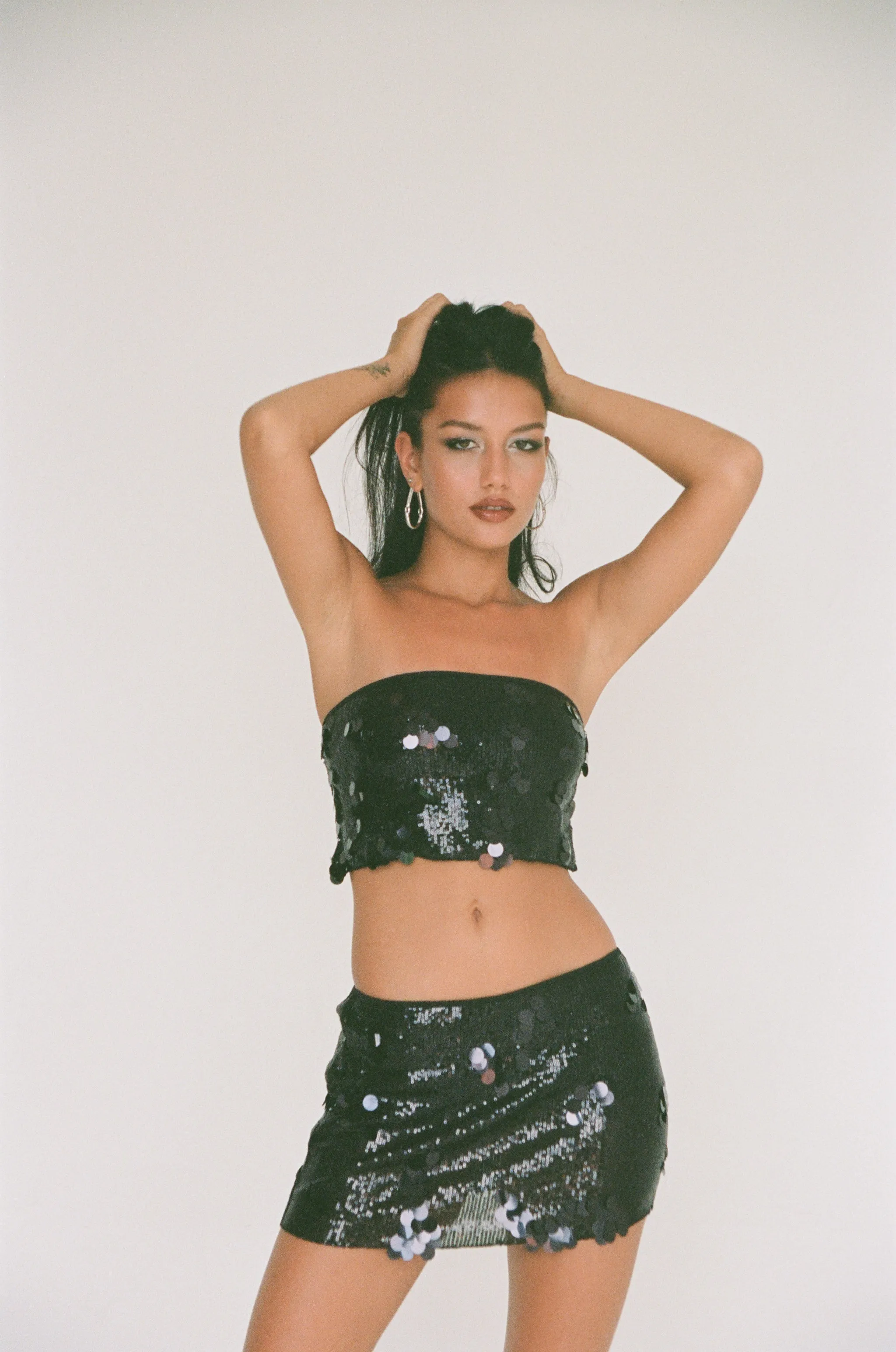 Orion Skirt