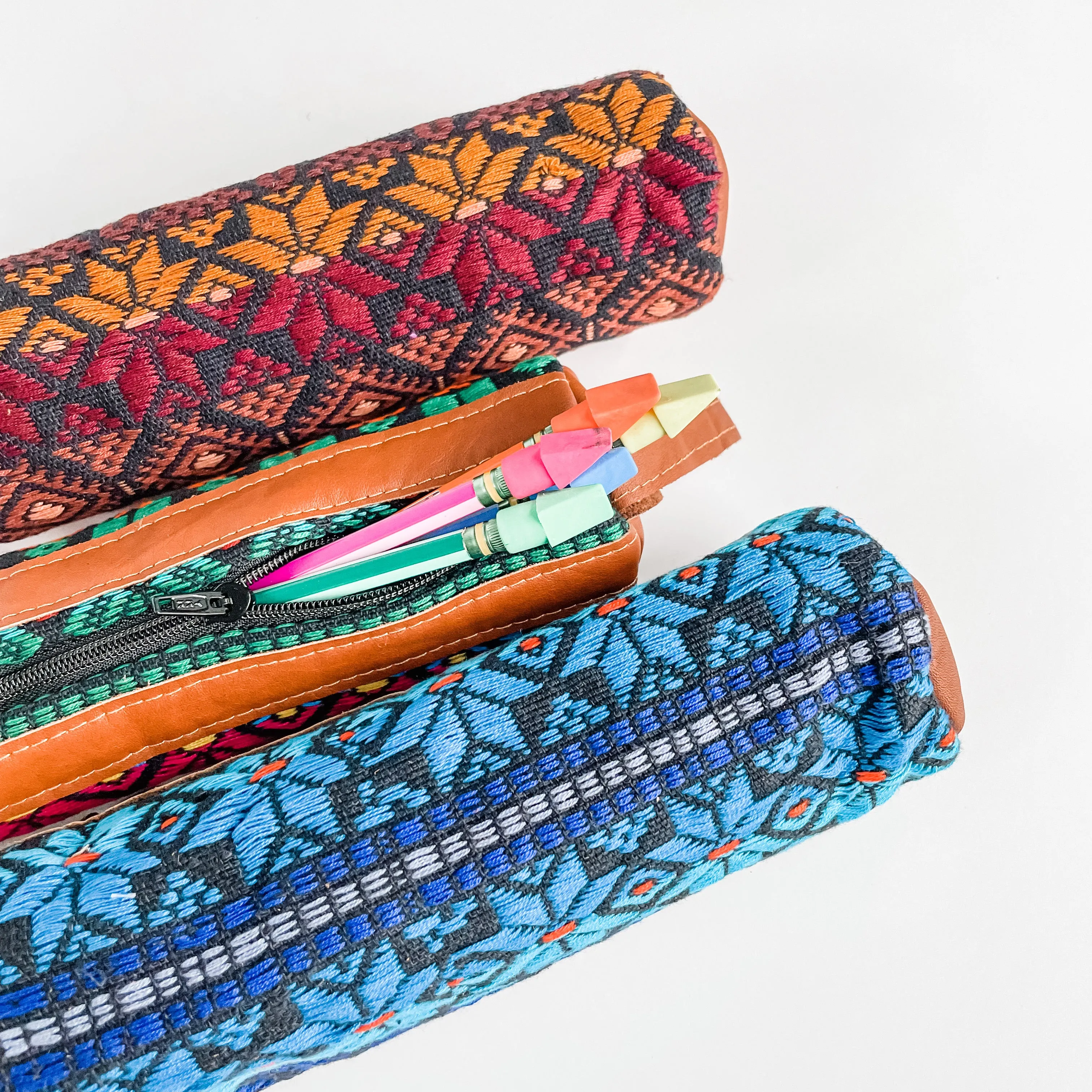 Pencil Pouch