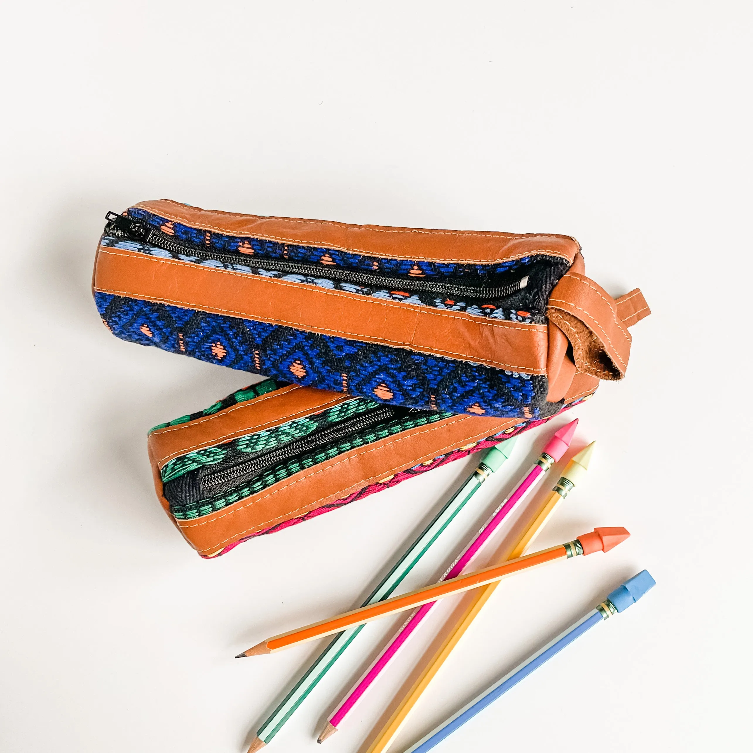 Pencil Pouch