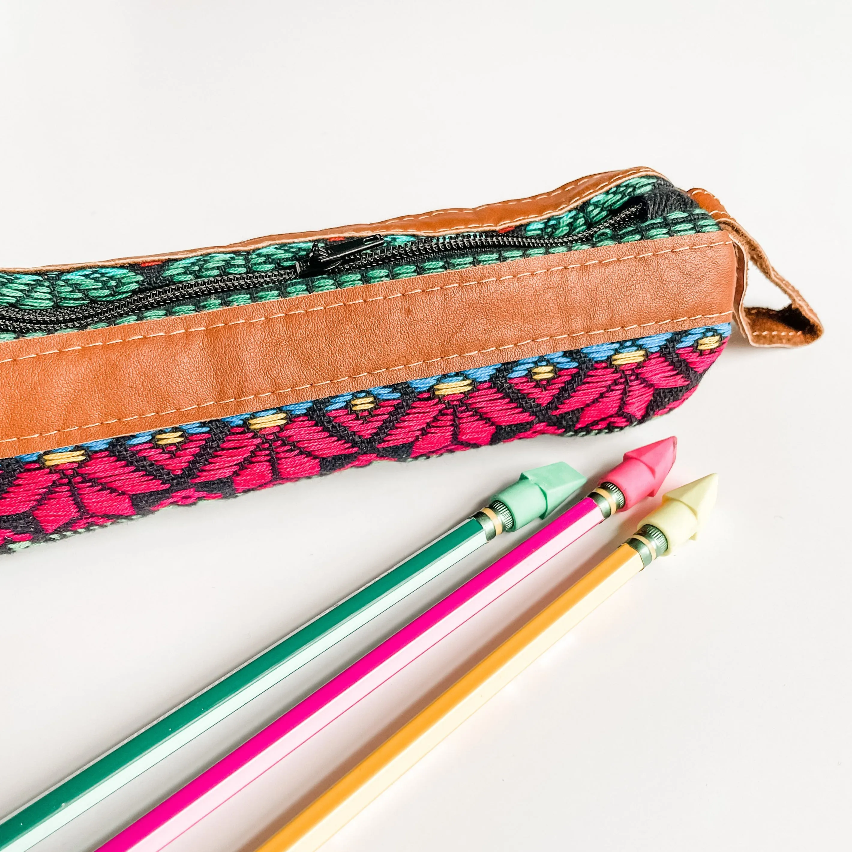 Pencil Pouch