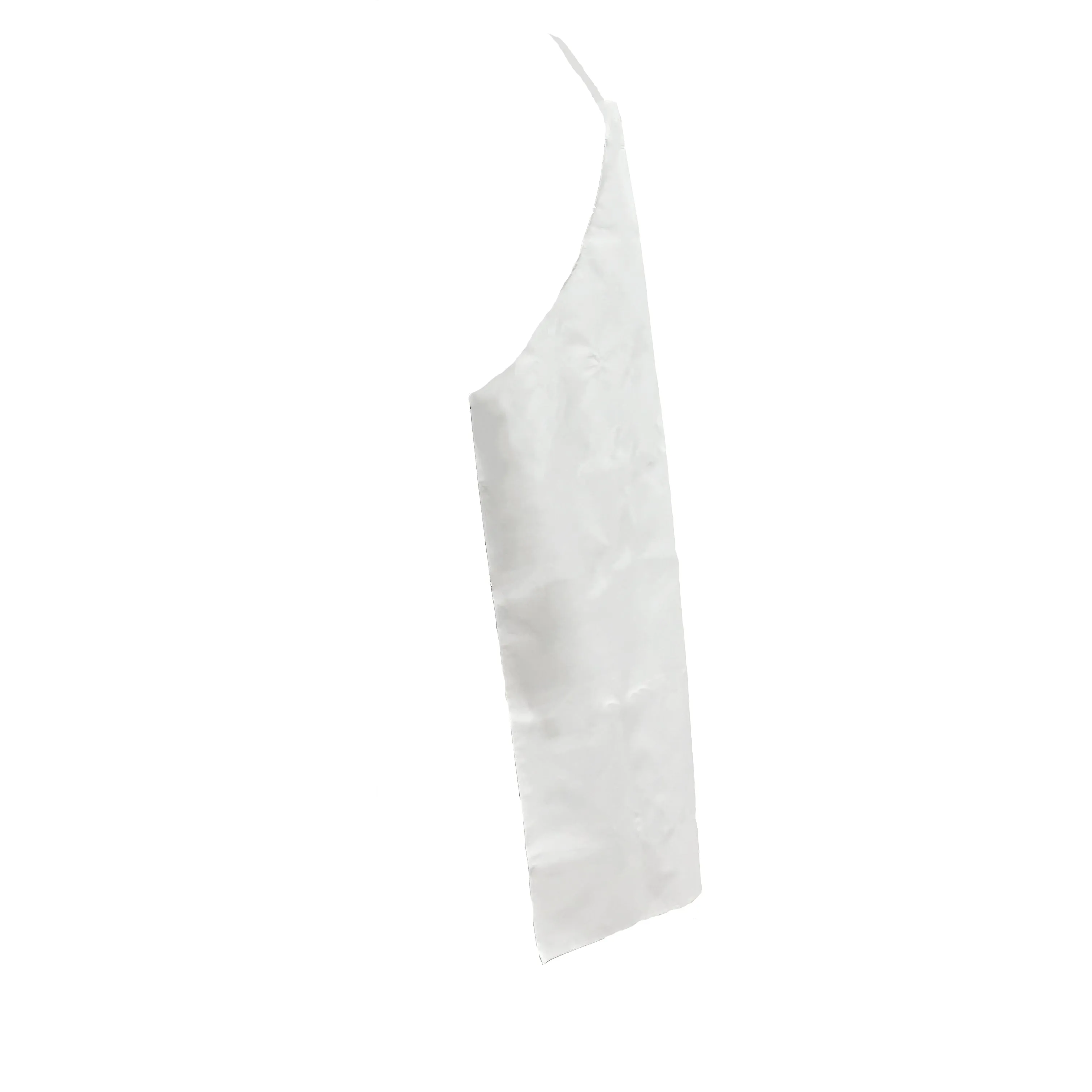 Reusable PVC Polyester Dishwashing Apron, Waterproof & Oil Resistant