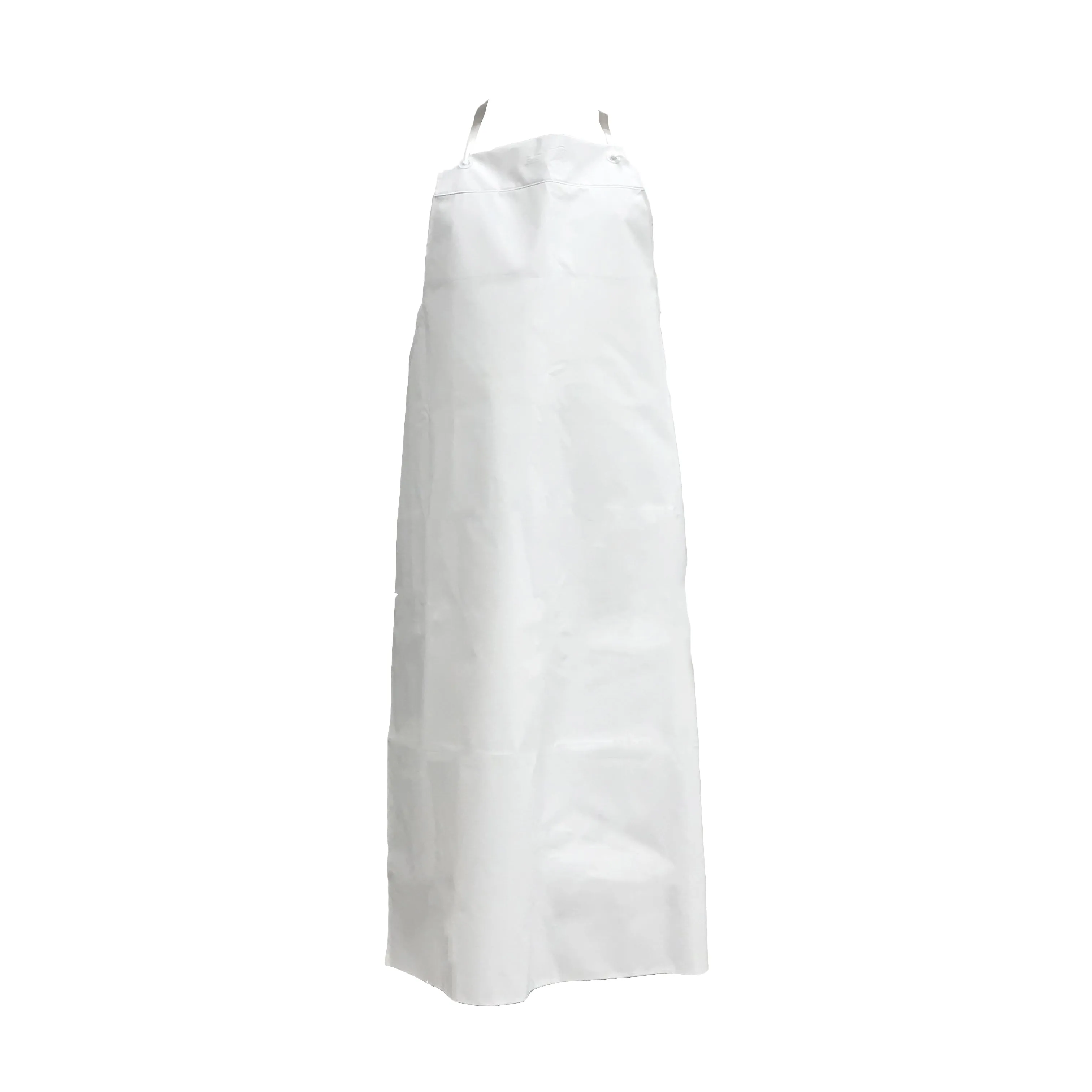 Reusable PVC Polyester Dishwashing Apron, Waterproof & Oil Resistant