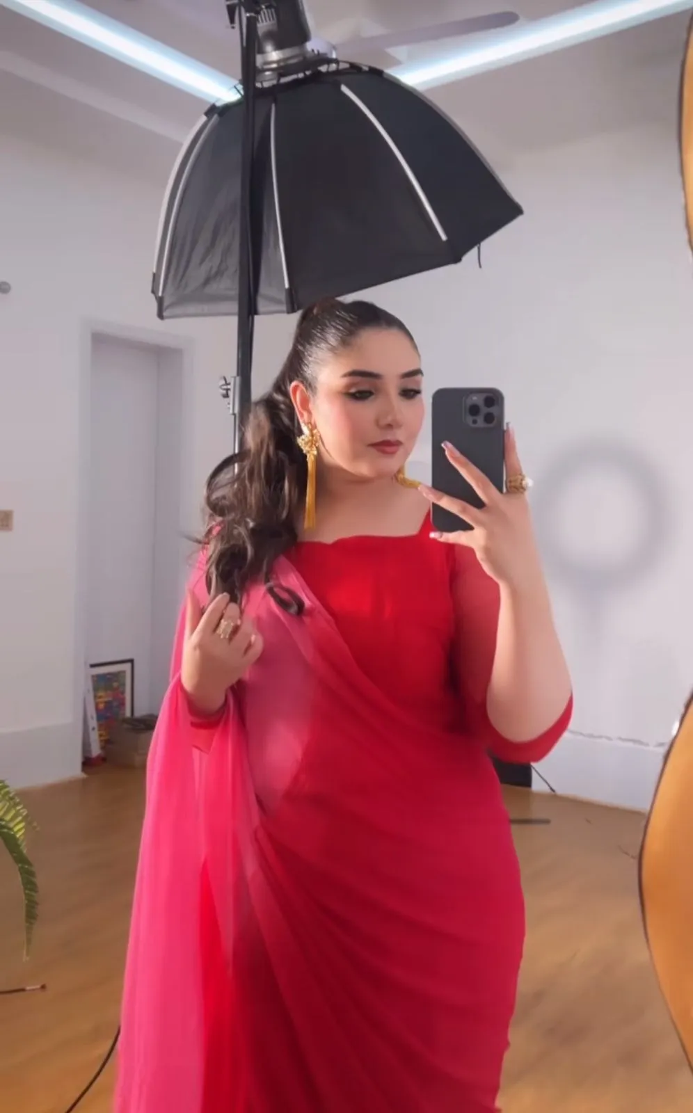 Sample Sale: Alia Bhatt - Rani Collection: Wildeve