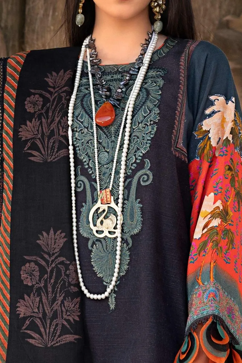 Sana Safinaz Mahay Winter Collection 2020 – 3B-BQ