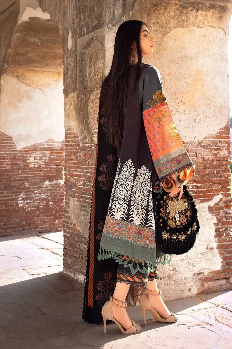 Sana Safinaz Mahay Winter Collection 2020 – 3B-BQ