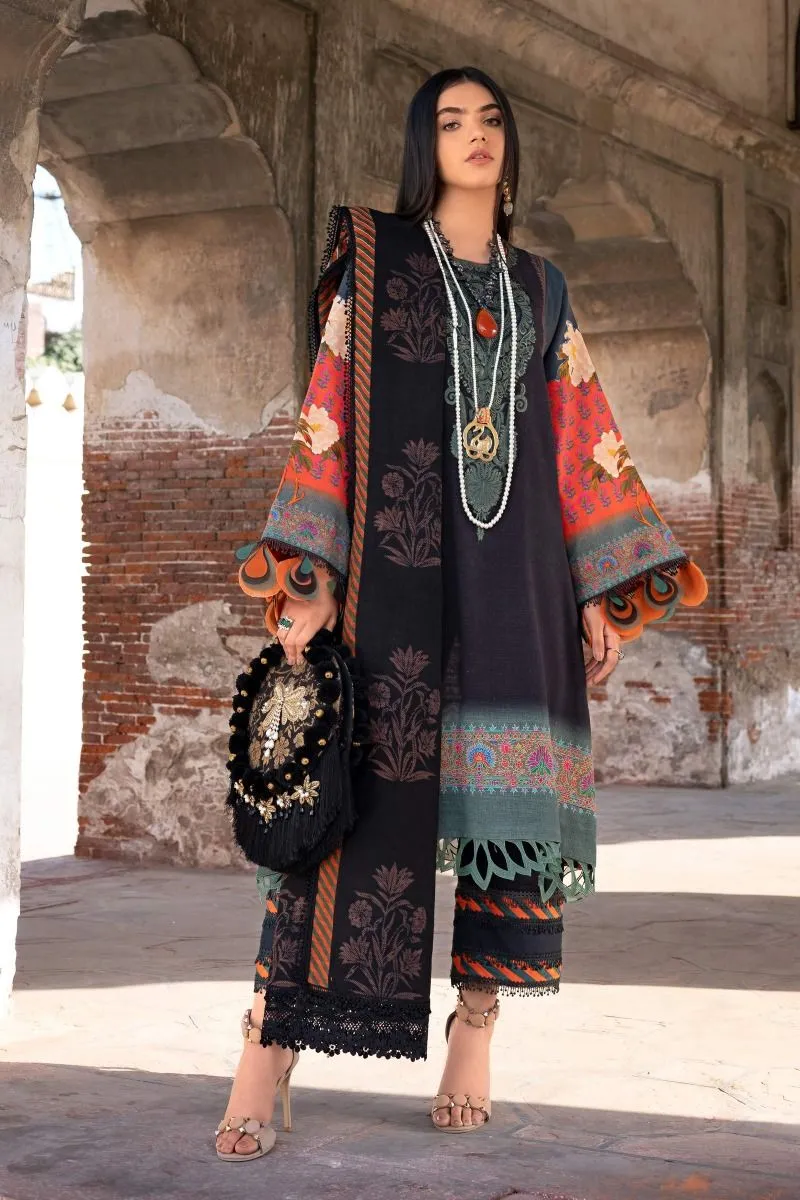Sana Safinaz Mahay Winter Collection 2020 – 3B-BQ