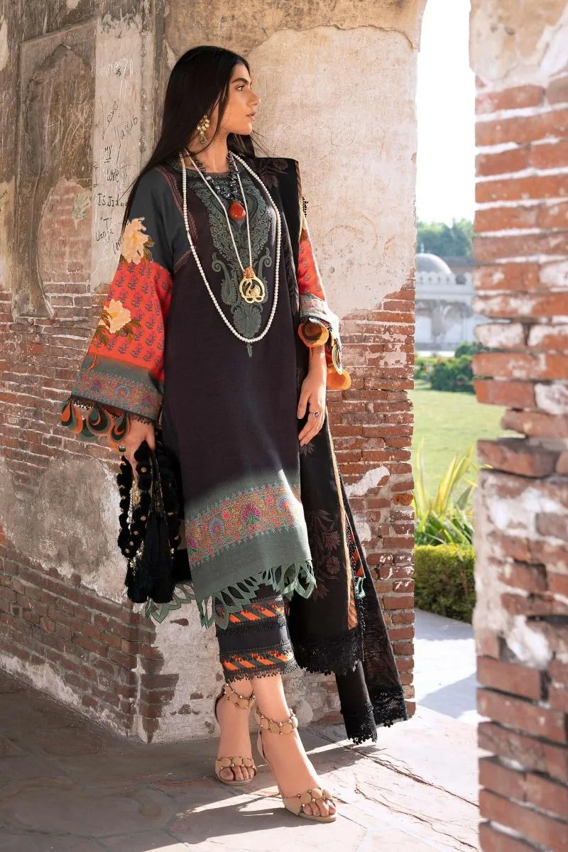 Sana Safinaz Mahay Winter Collection 2020 – 3B-BQ