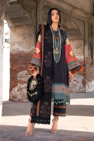 Sana Safinaz Mahay Winter Collection 2020 – 3B-BQ