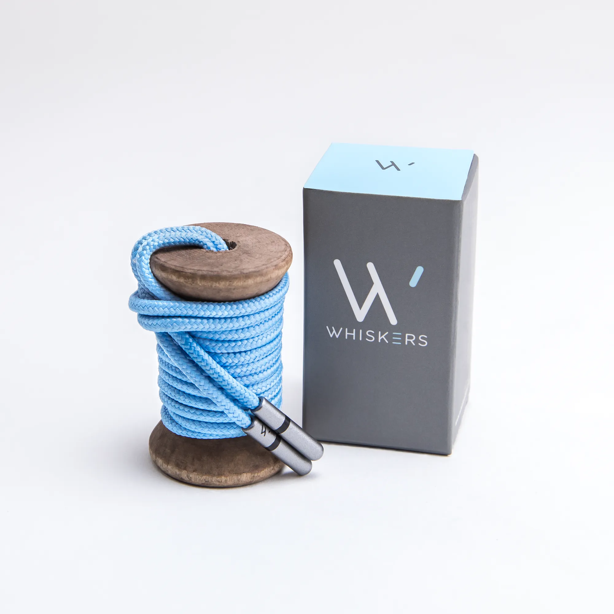 Solid Light Blue Dress Laces