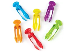 Tri Grip Tongs x1